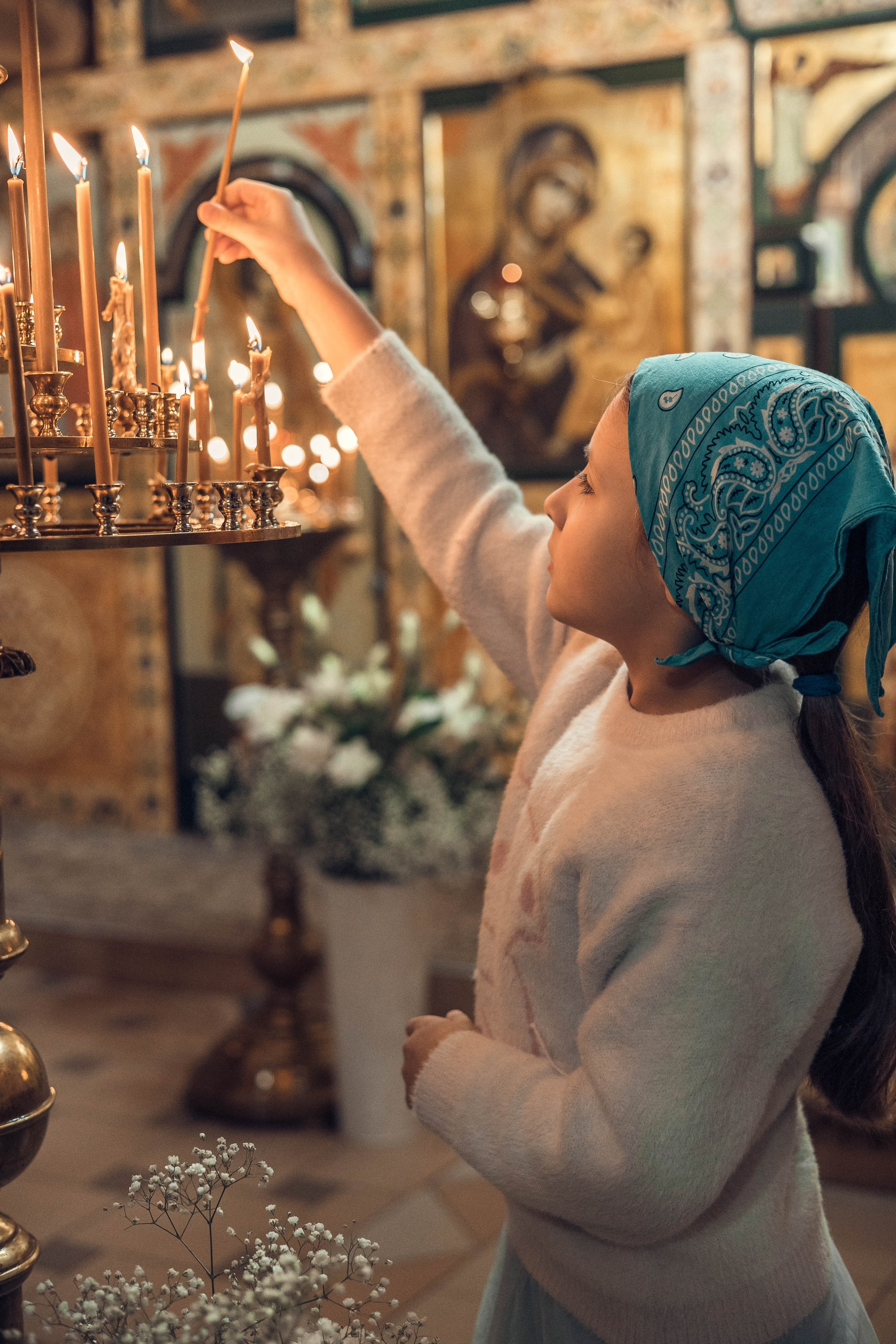 Рождество Христово. Артеменкова Анна Фотограф