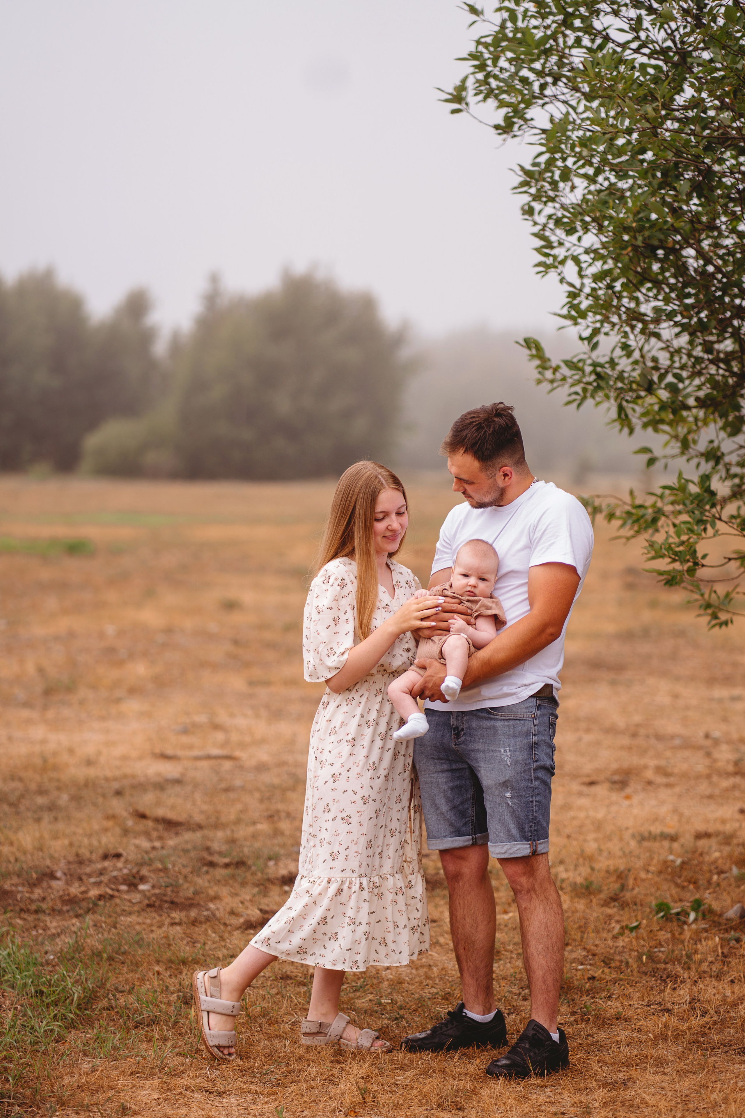 Семейные. Главная