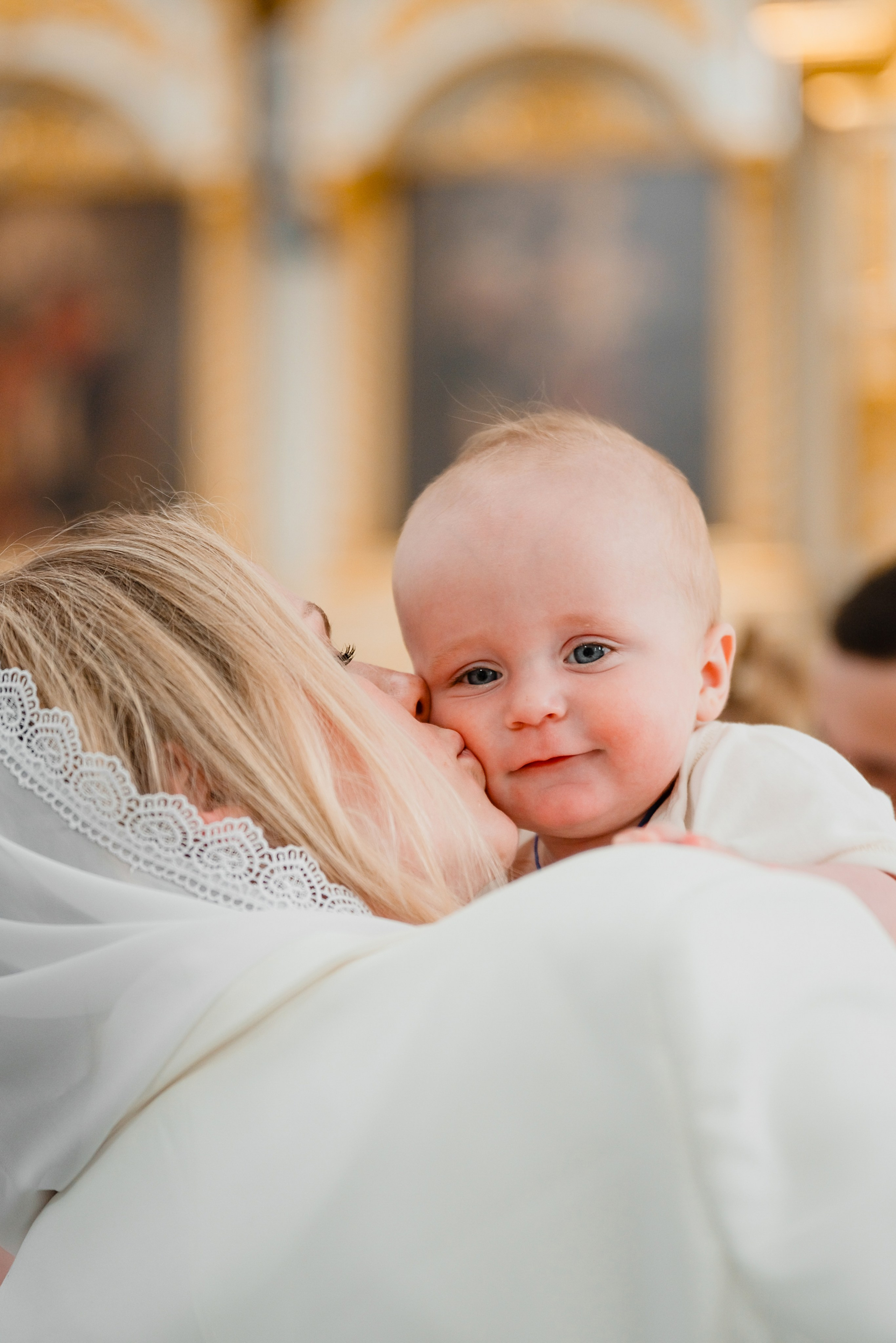 Крещения. Главная