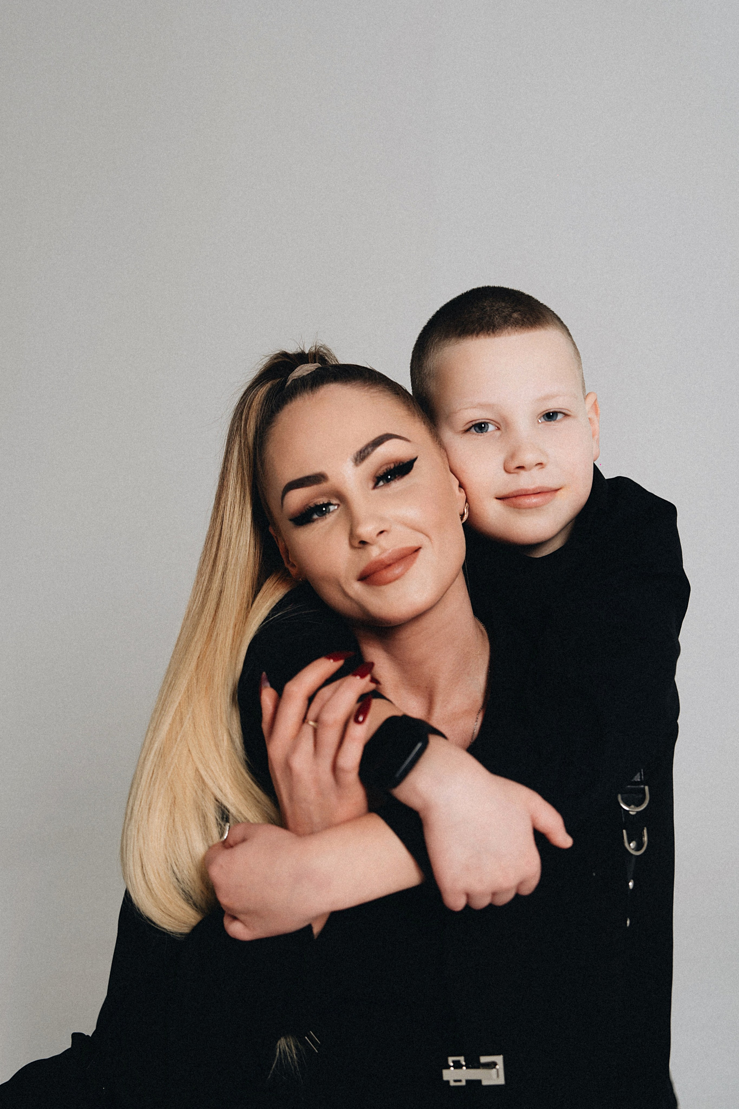 Studios. Фотограф Сибирика (Ирина Кузнецова), Санкт-Петербург и ЛО — портреты, свадьбы и семейные съемки. Творческий подход и качественные фото