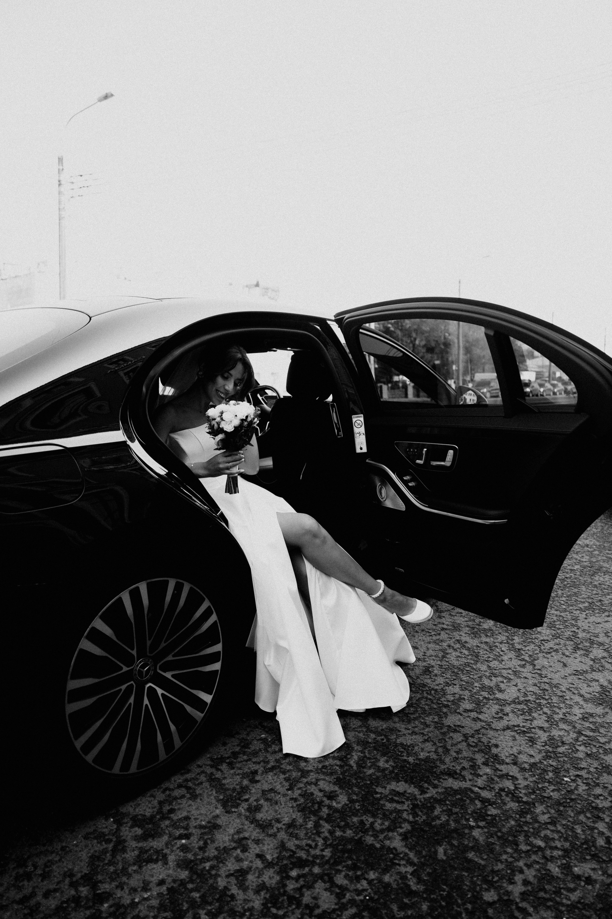 Weddings. Главная