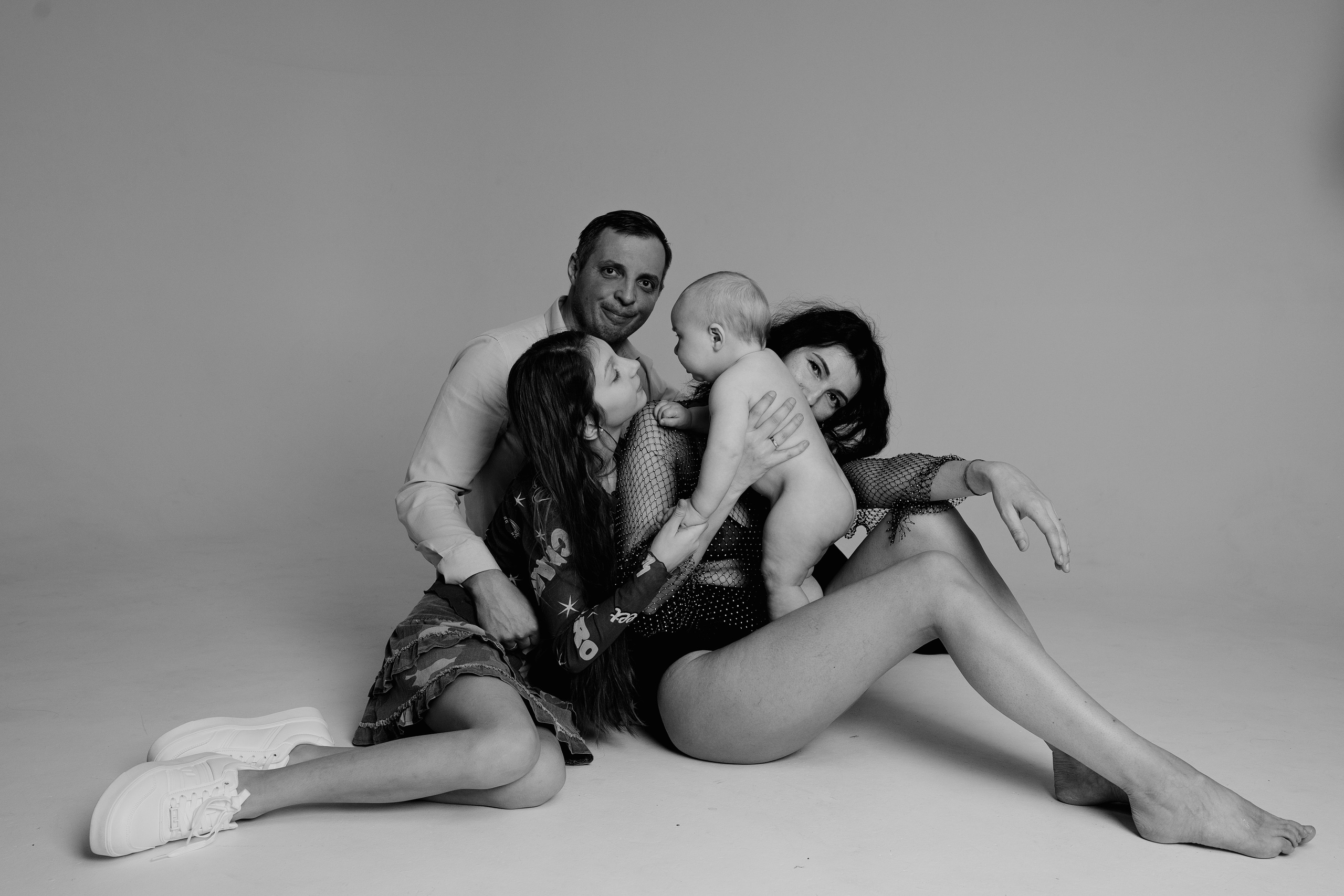 Studios. Фотограф Сибирика (Ирина Кузнецова), Санкт-Петербург и ЛО — портреты, свадьбы и семейные съемки. Творческий подход и качественные фото