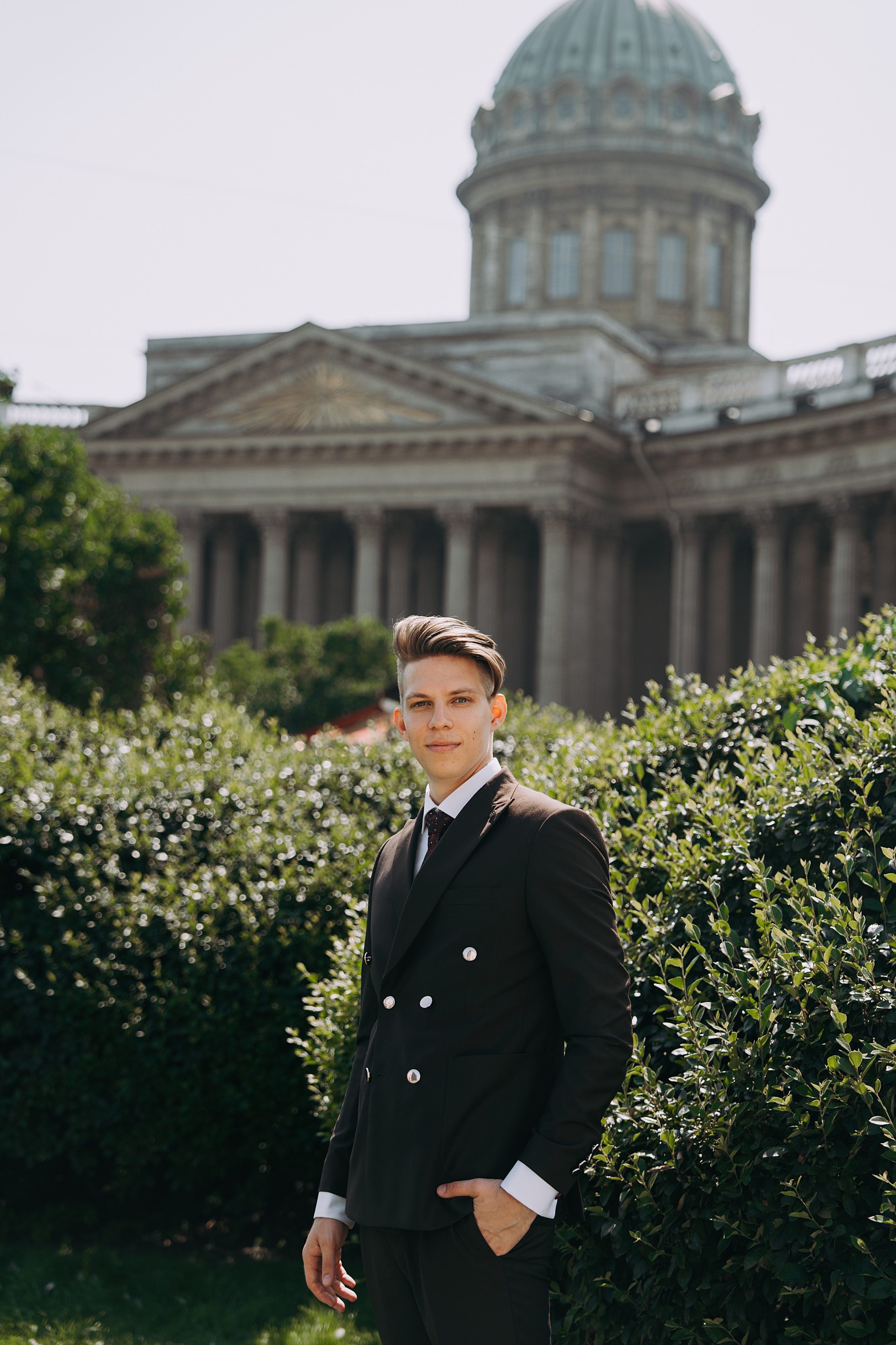 Weddings. Главная