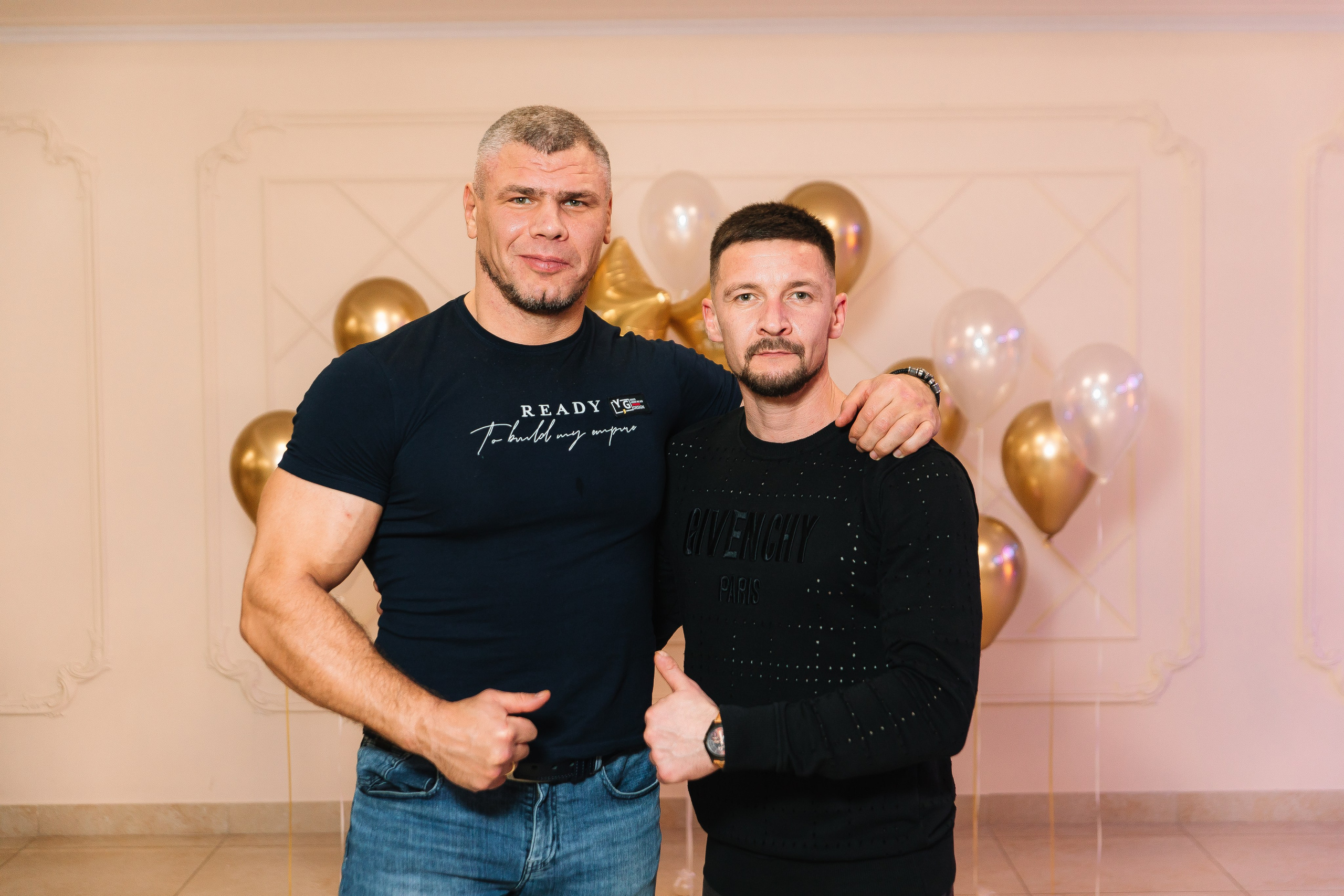 МАКСИМ 45 ЛЕТ. Свадебный и семейный фотограф в Курске и Курчатове