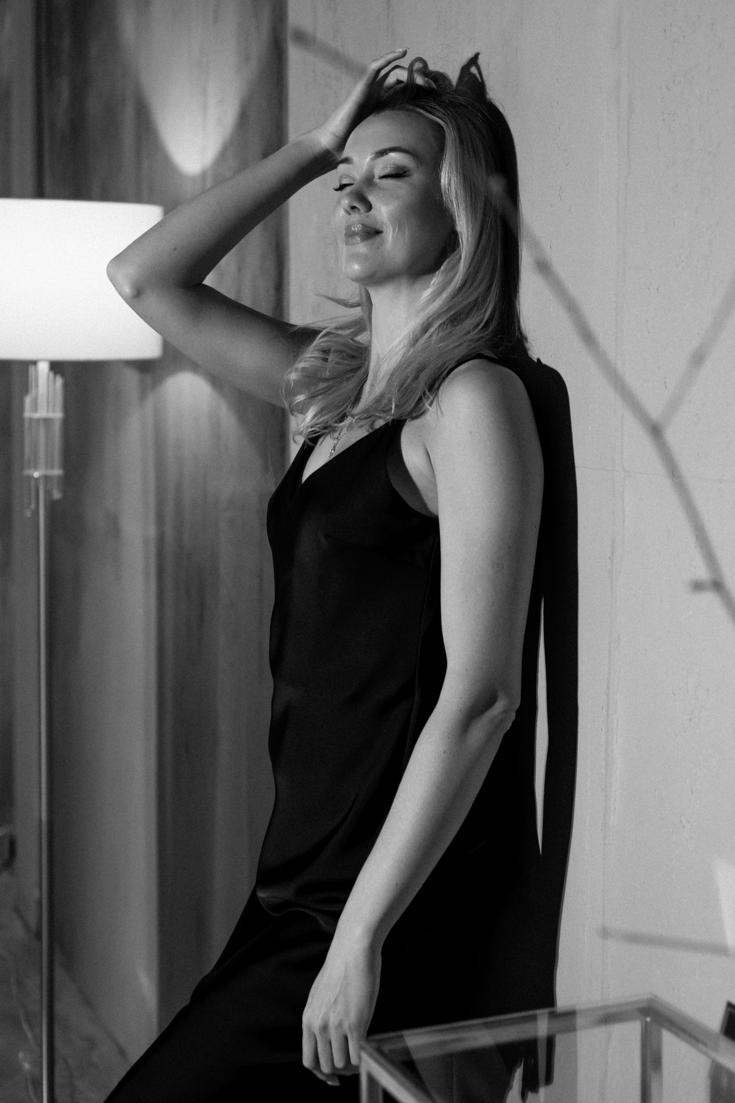 Анна. Фотограф Алёна Евграфова