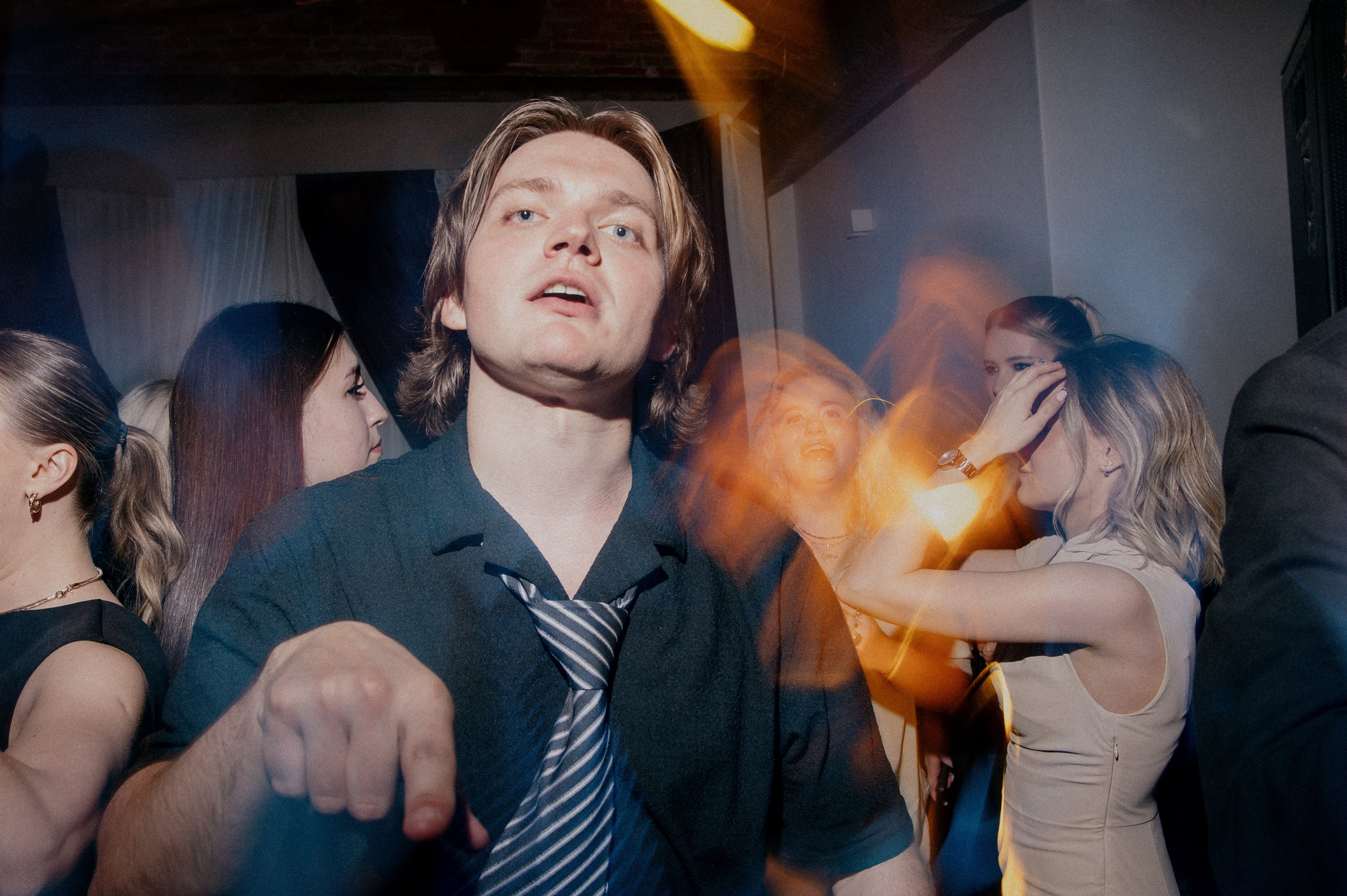 Olympus. Wedding & Event Photograph