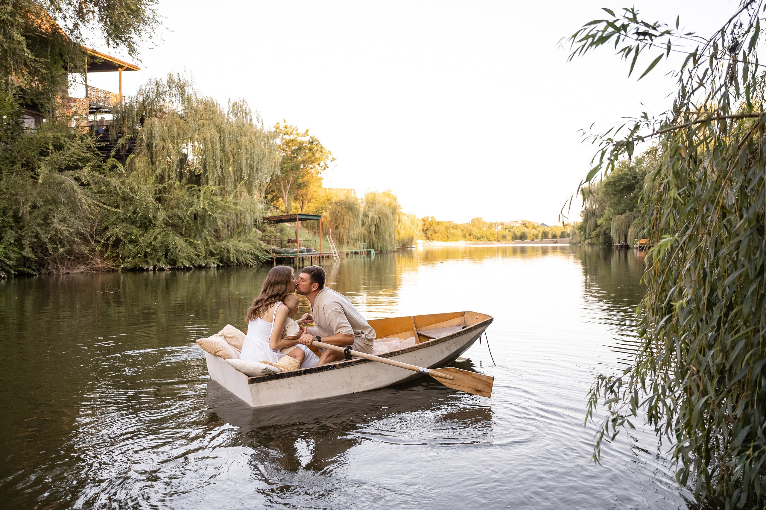 2 Жени и Таня. Свадебный фотограф и видеограф