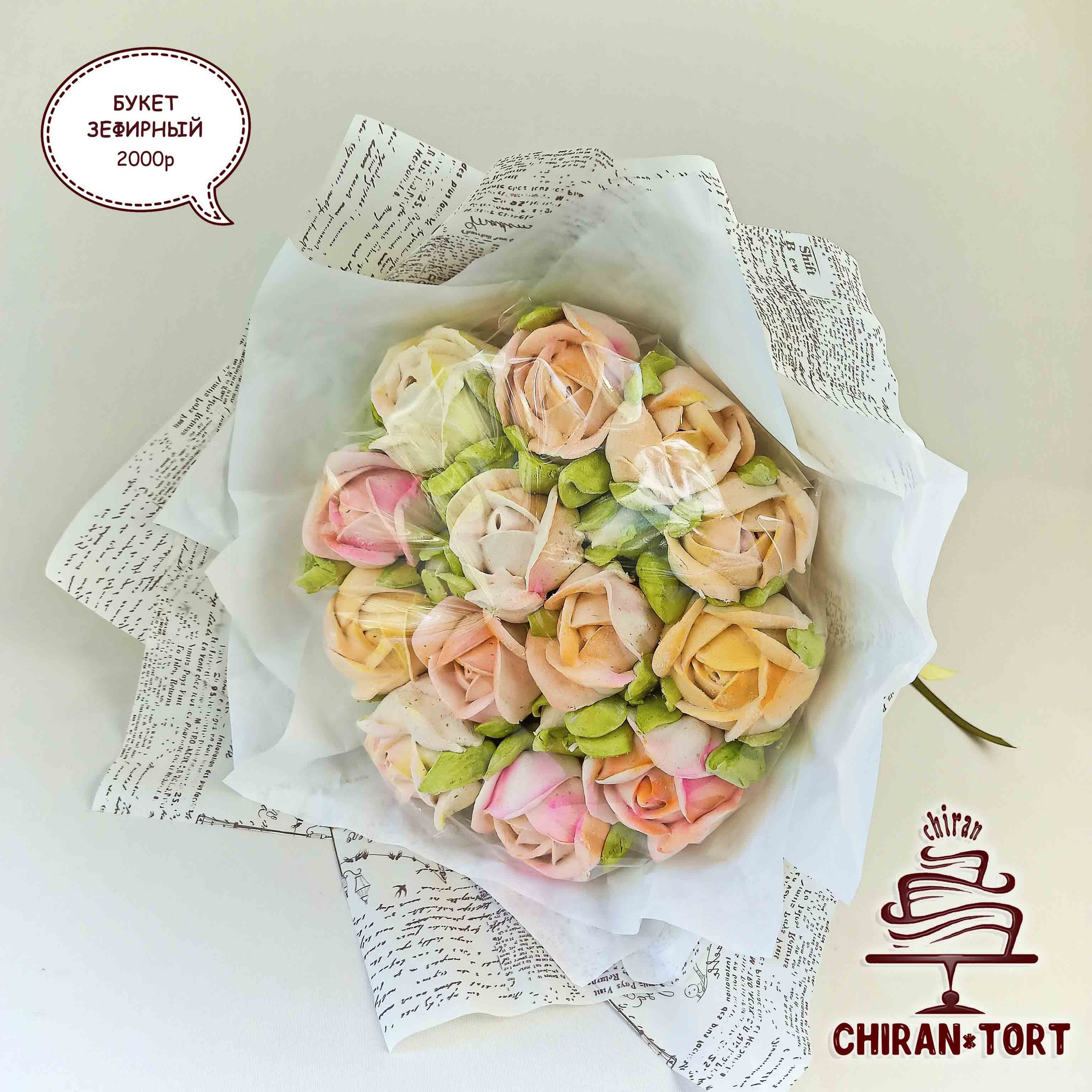 8 марта 2024. Торты на заказ в Волгограде