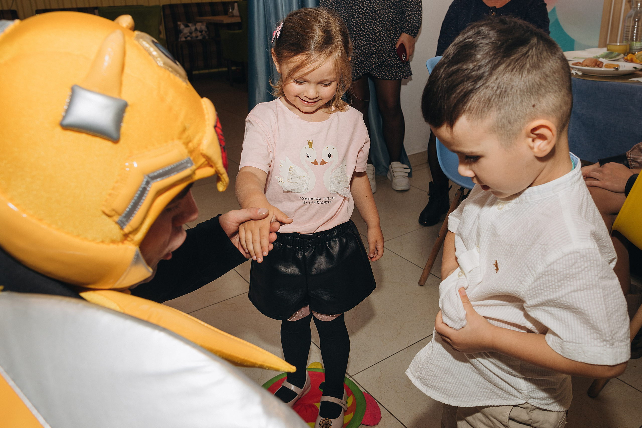 Рома 4 года. Портретный фотограф в Москве и МО Зимина Татьяна