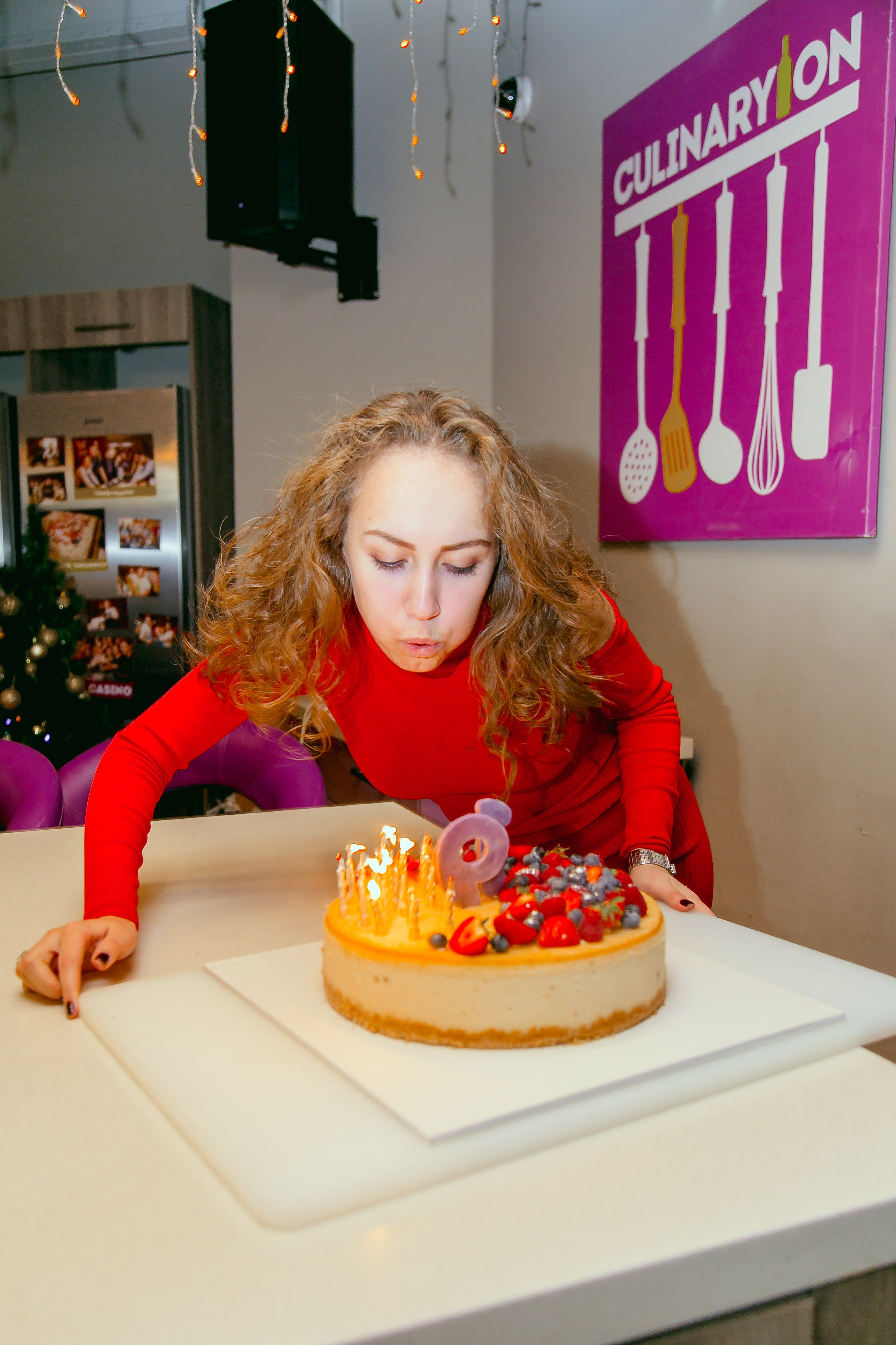 Кулинарный МК. Главная