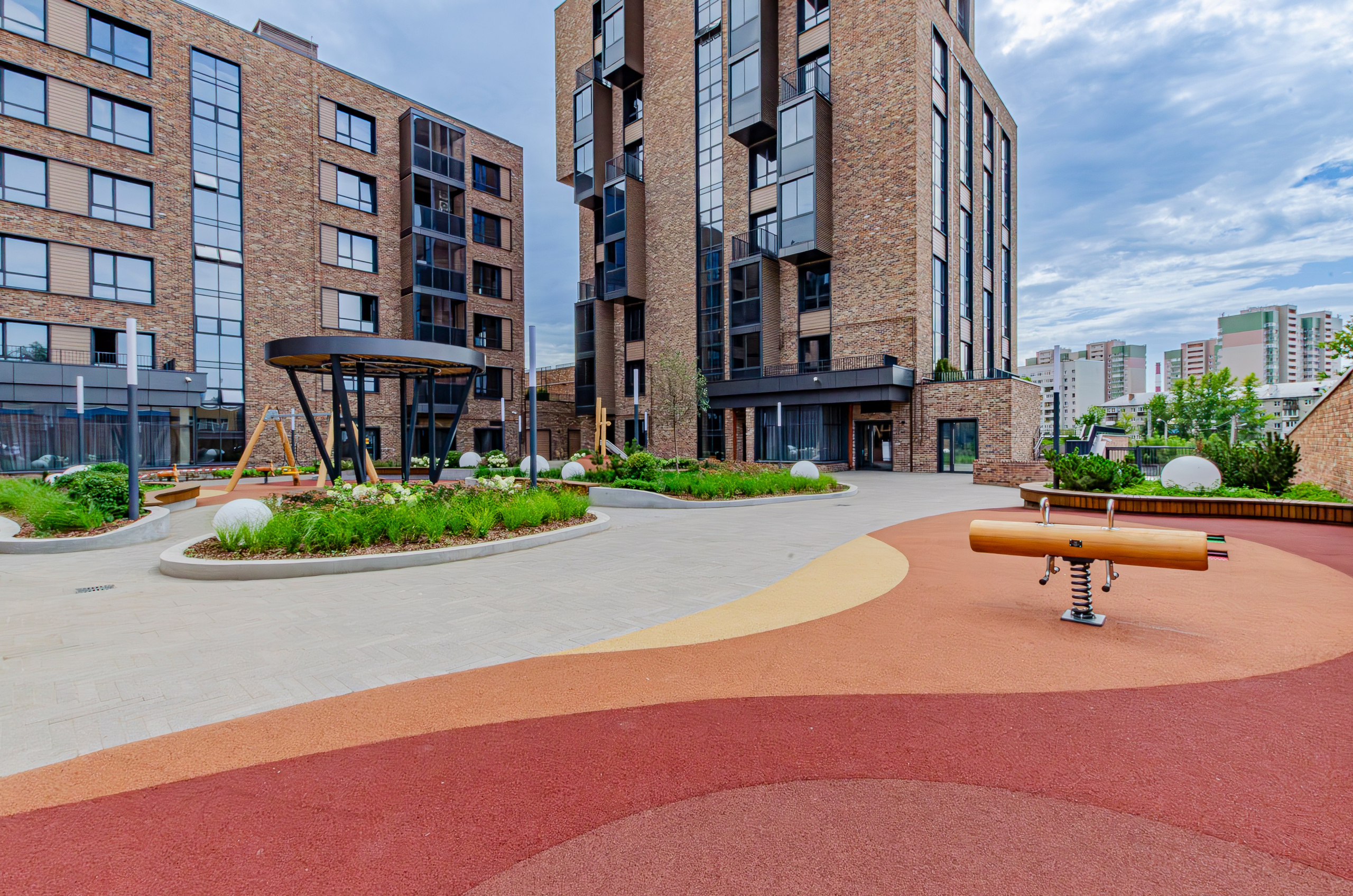 ЖК Шаляпин. Nataliphotokzn.ru Фотограф. Казань. Интерьерная съёмка