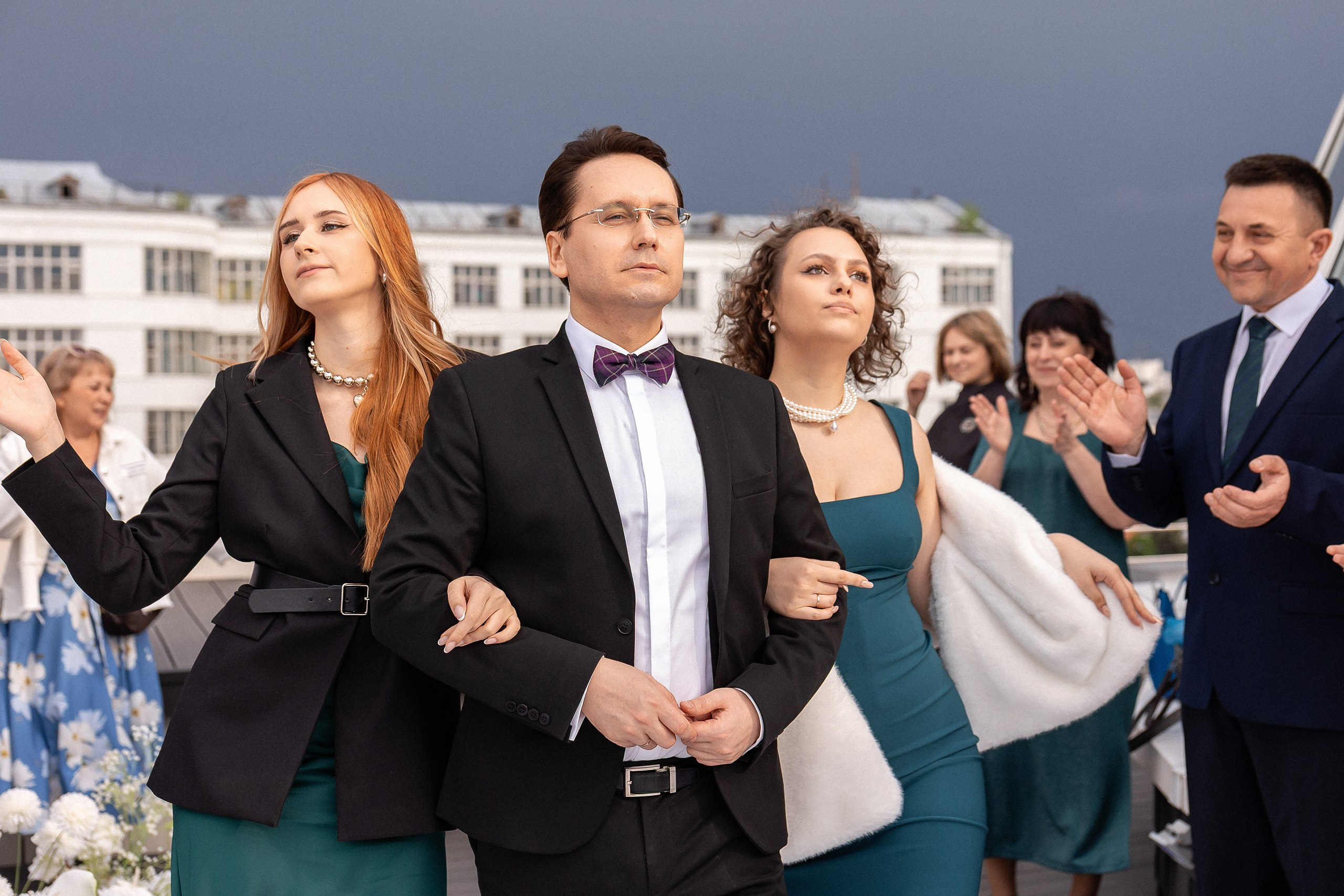 Что лучше: ЗАГС или выездная церемония в Самаре?