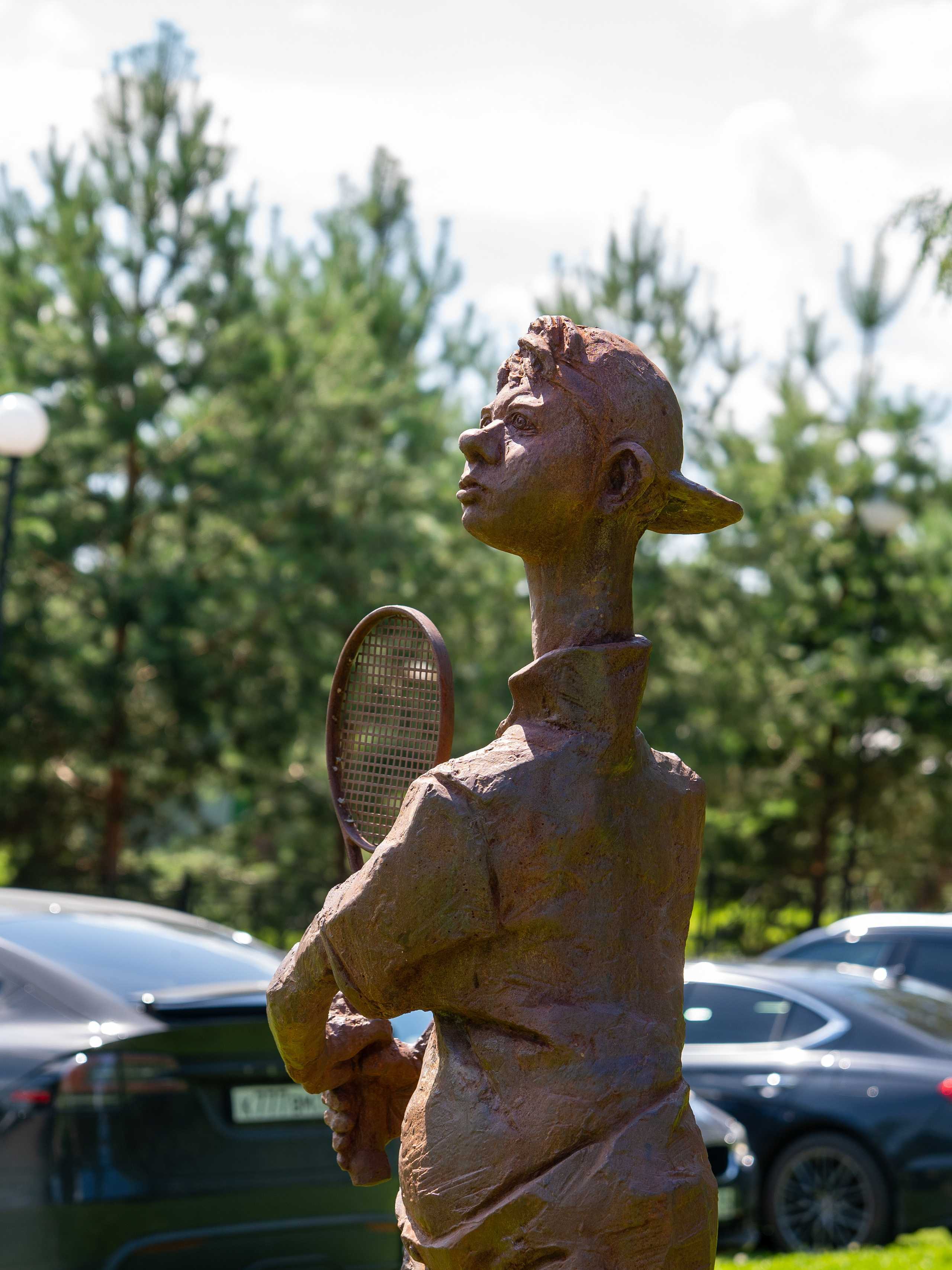 Серёжа и Юля. Фотограф Наталья Сорока Ижевск