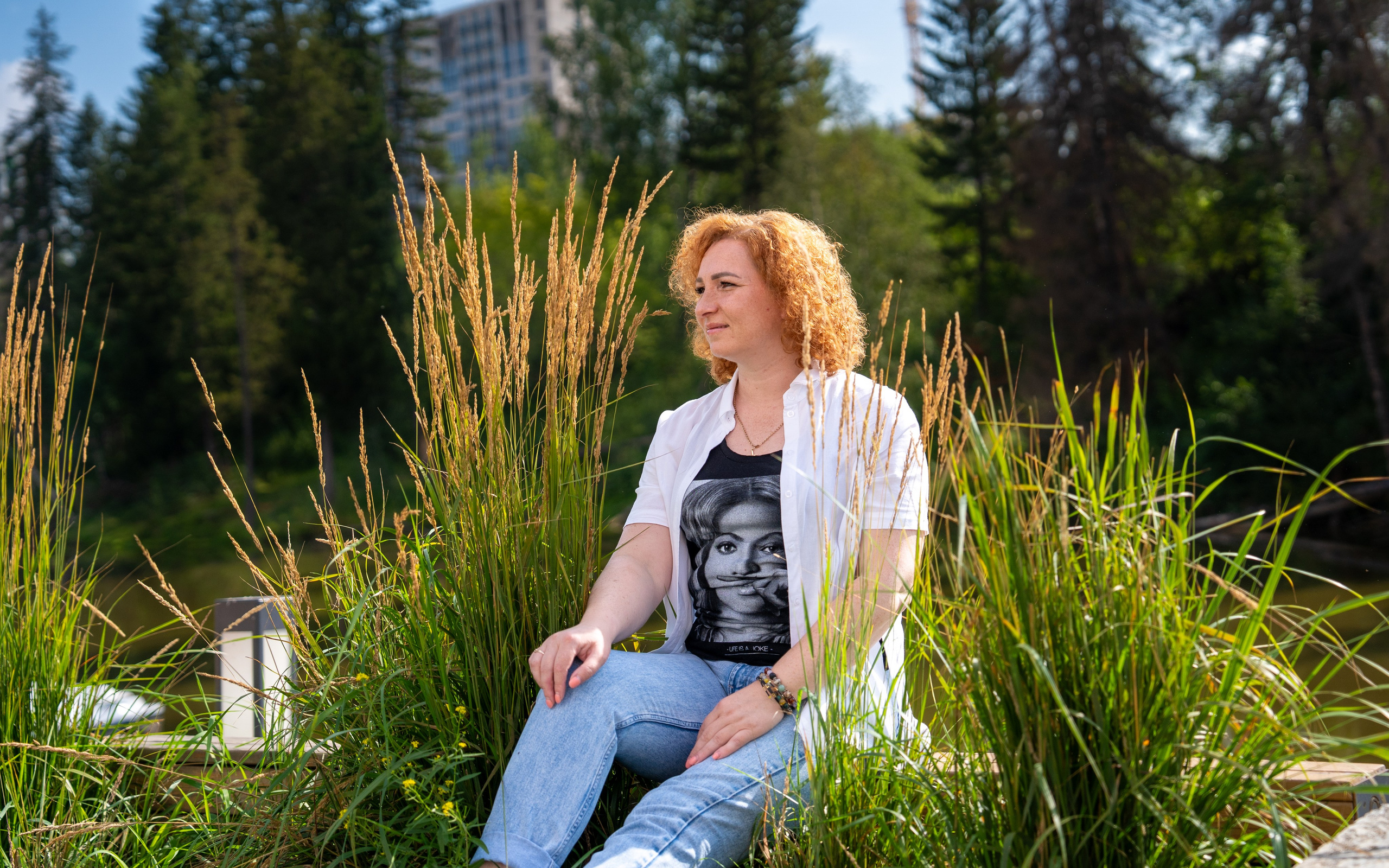 Светик. Фотограф Наталья Сорока Ижевск