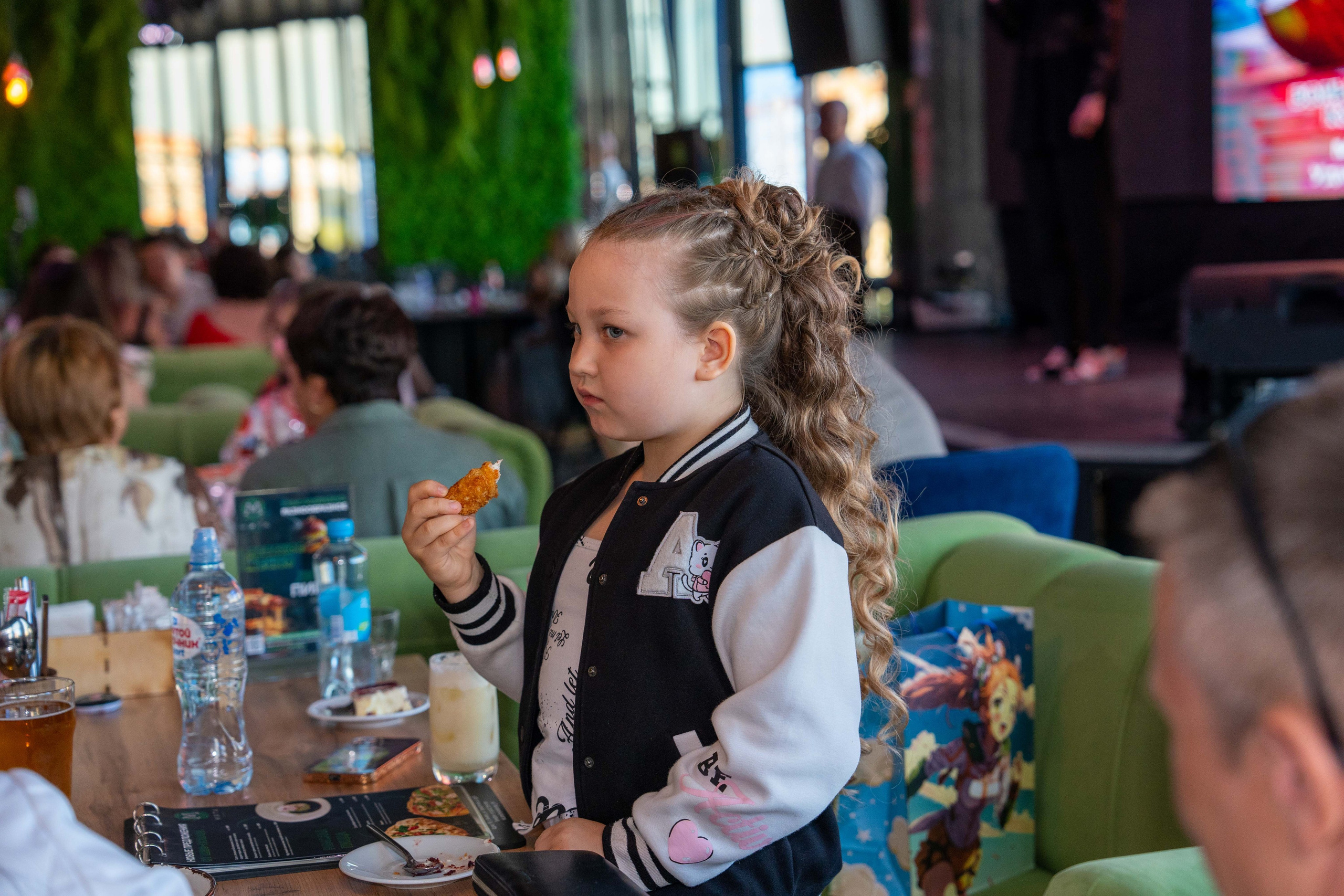 Виртуоз 08.06.24. Фотограф Наталья Сорока Ижевск