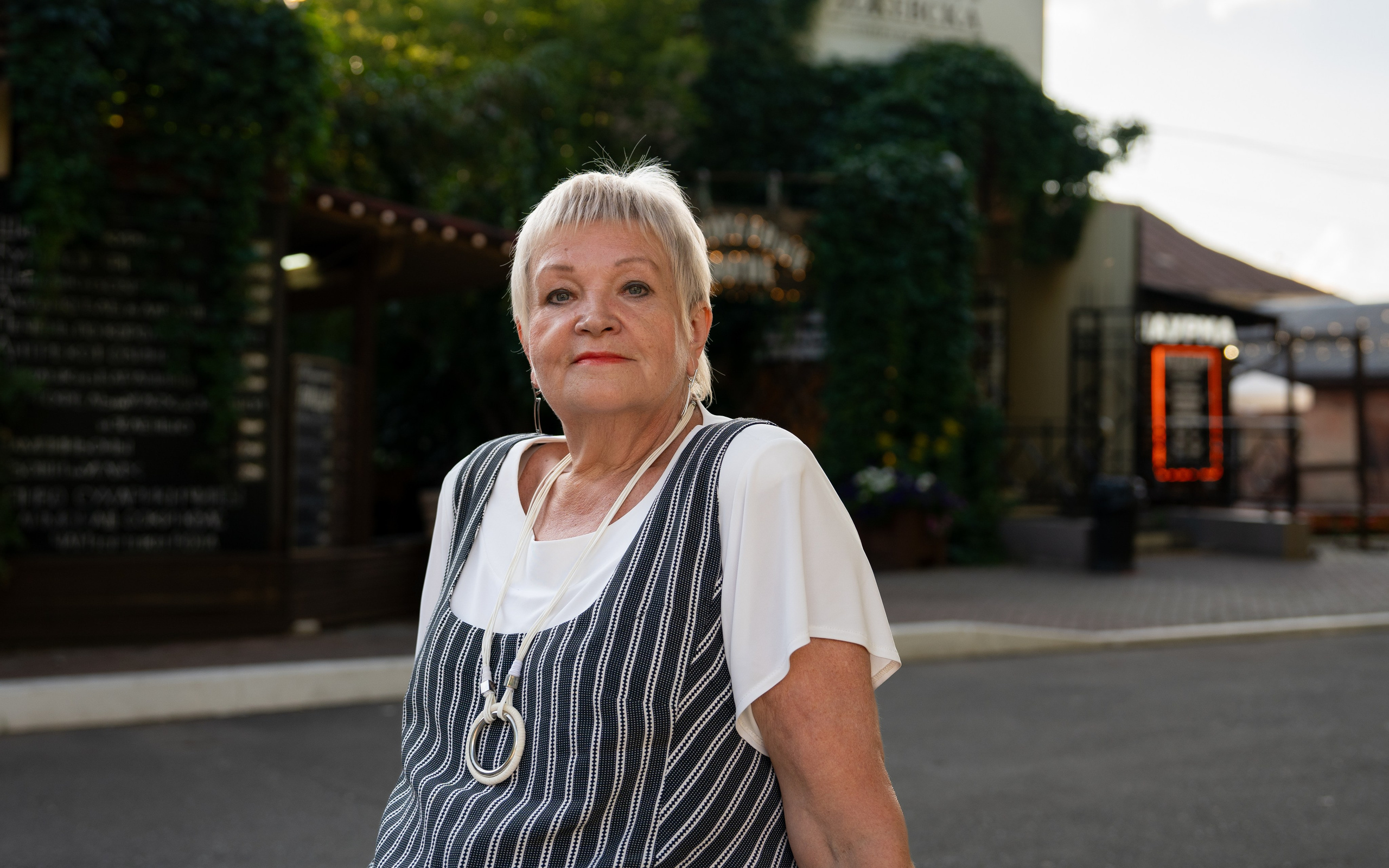 Екатерина. Фотограф Наталья Сорока Ижевск