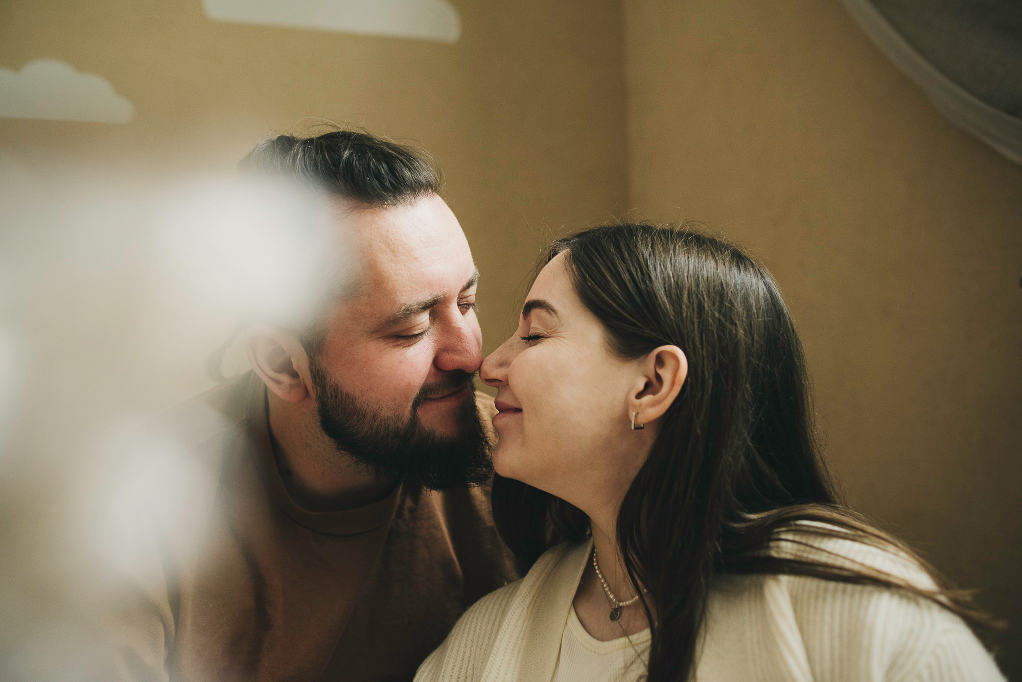 Лилия. Фотограф в Москве новорожденные свадьбы семьи Дарья Ларионова