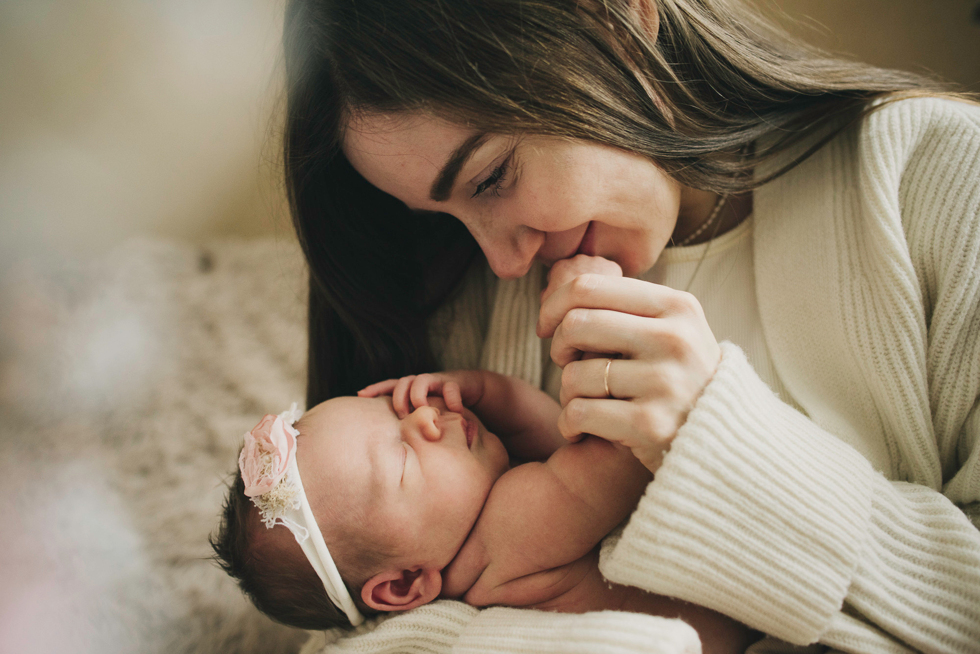 Лилия. Фотограф в Москве новорожденные свадьбы семьи Дарья Ларионова