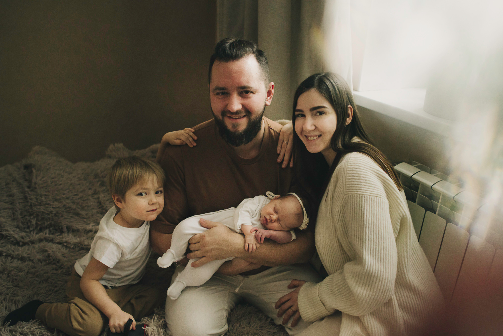 Лилия. Фотограф в Москве новорожденные свадьбы семьи Дарья Ларионова