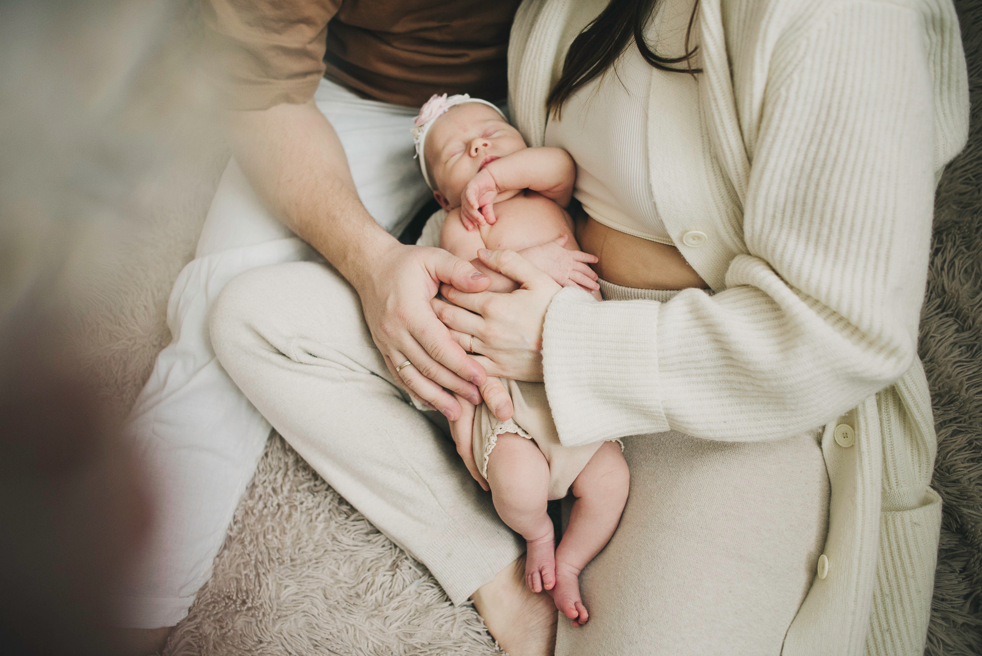 Лилия. Фотограф в Москве новорожденные свадьбы семьи Дарья Ларионова