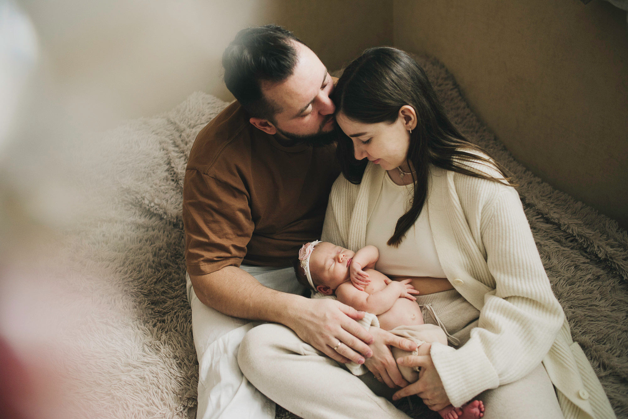 Лилия. Фотограф в Москве новорожденные свадьбы семьи Дарья Ларионова