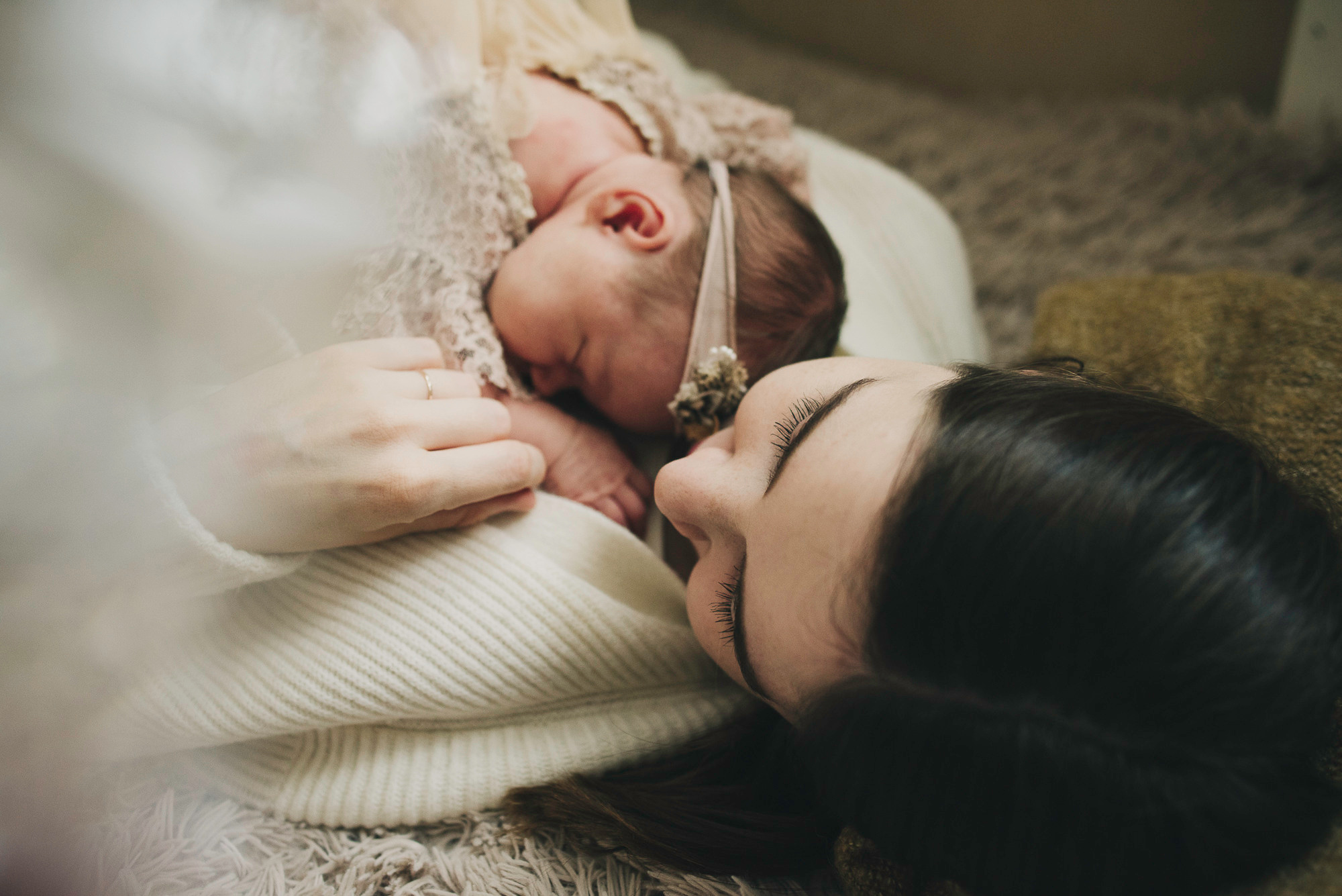 Лилия. Фотограф в Москве новорожденные свадьбы семьи Дарья Ларионова