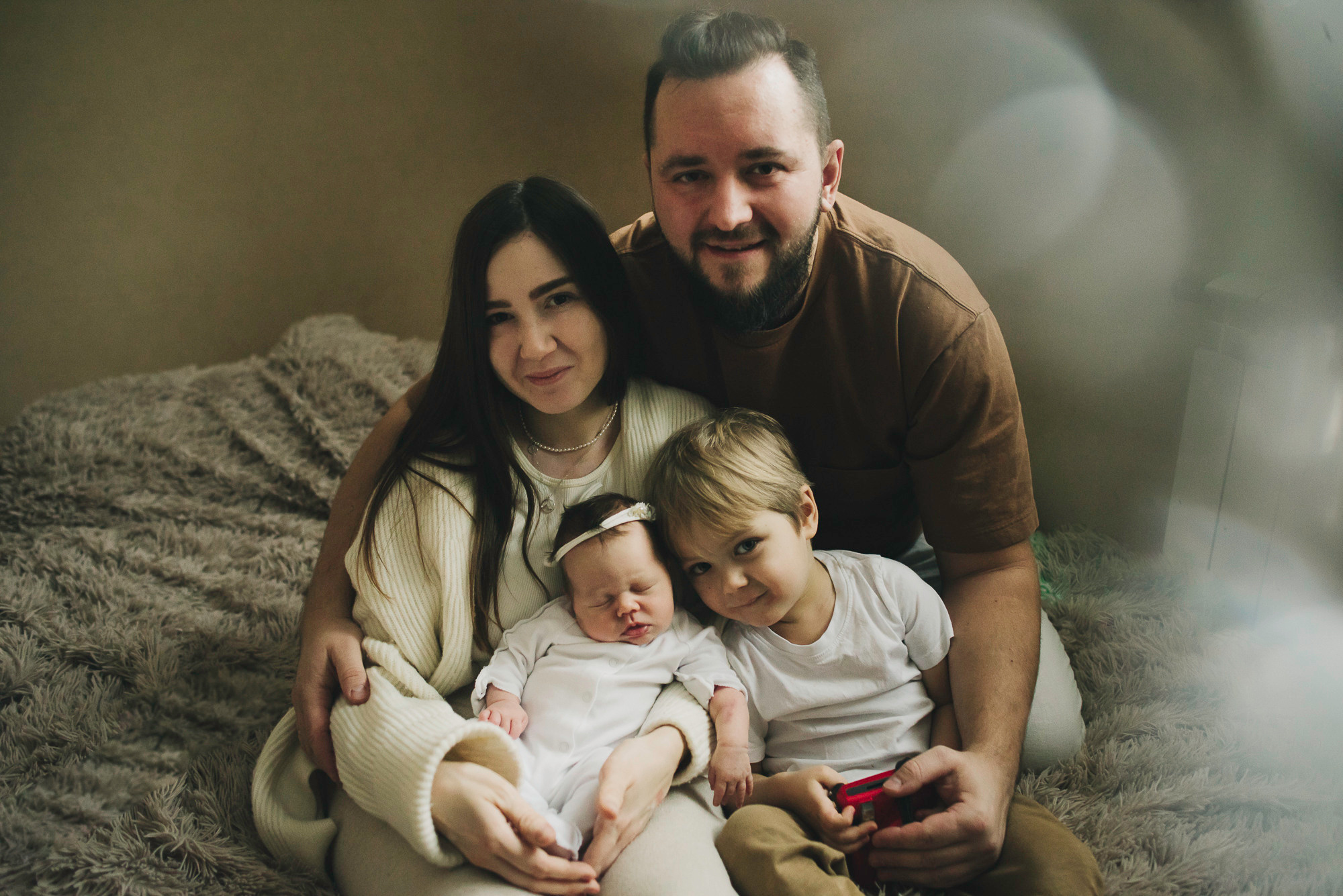 Лилия. Фотограф в Москве новорожденные свадьбы семьи Дарья Ларионова