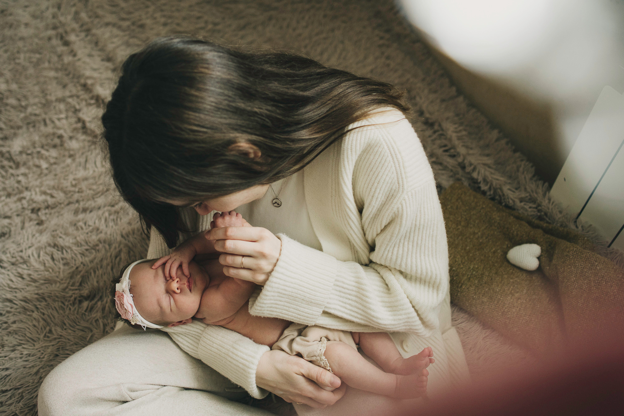 Лилия. Фотограф в Москве новорожденные свадьбы семьи Дарья Ларионова