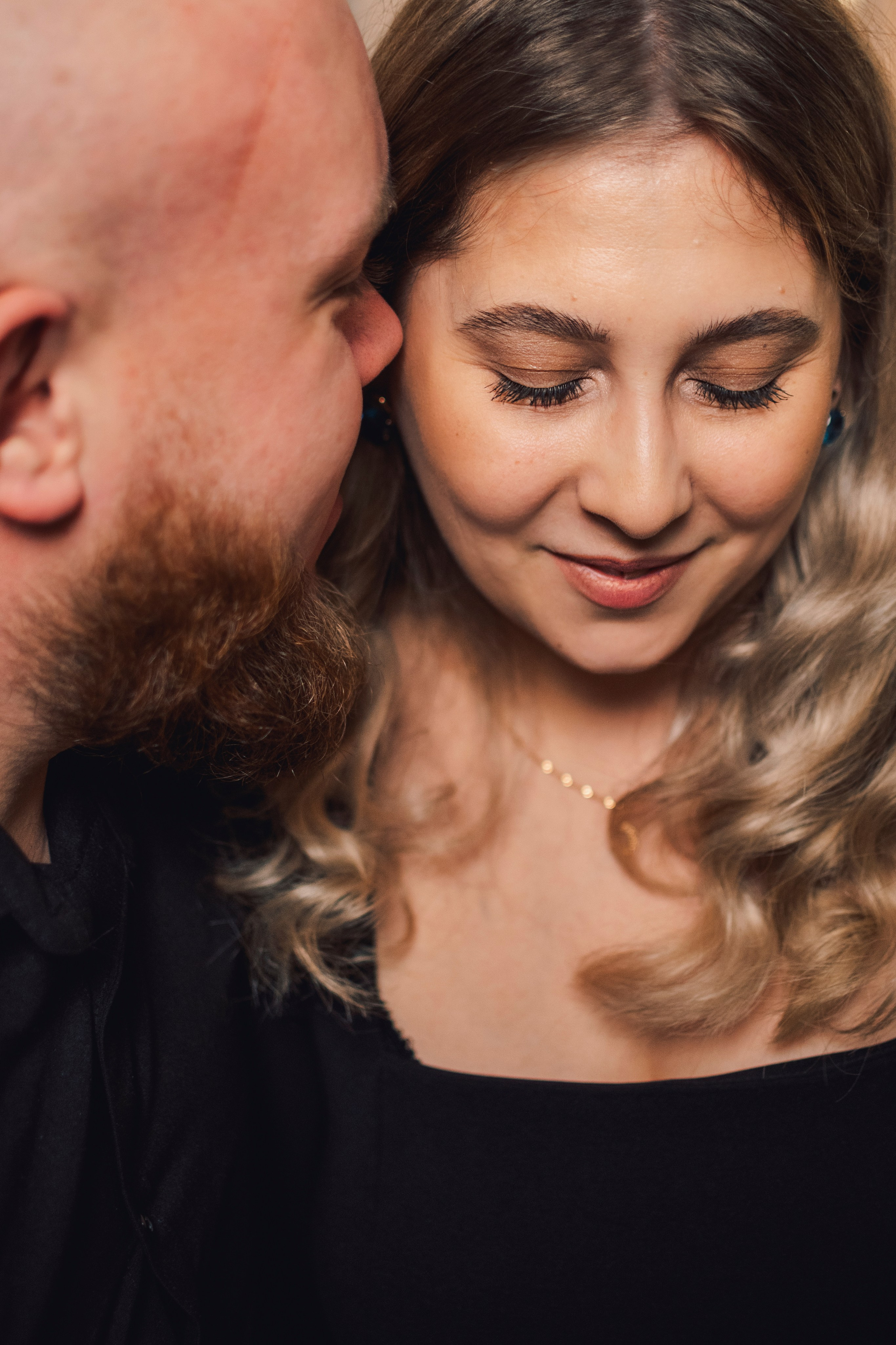 Новогодние фотосессии. Сандуца Мила — фотография со смыслом и душой