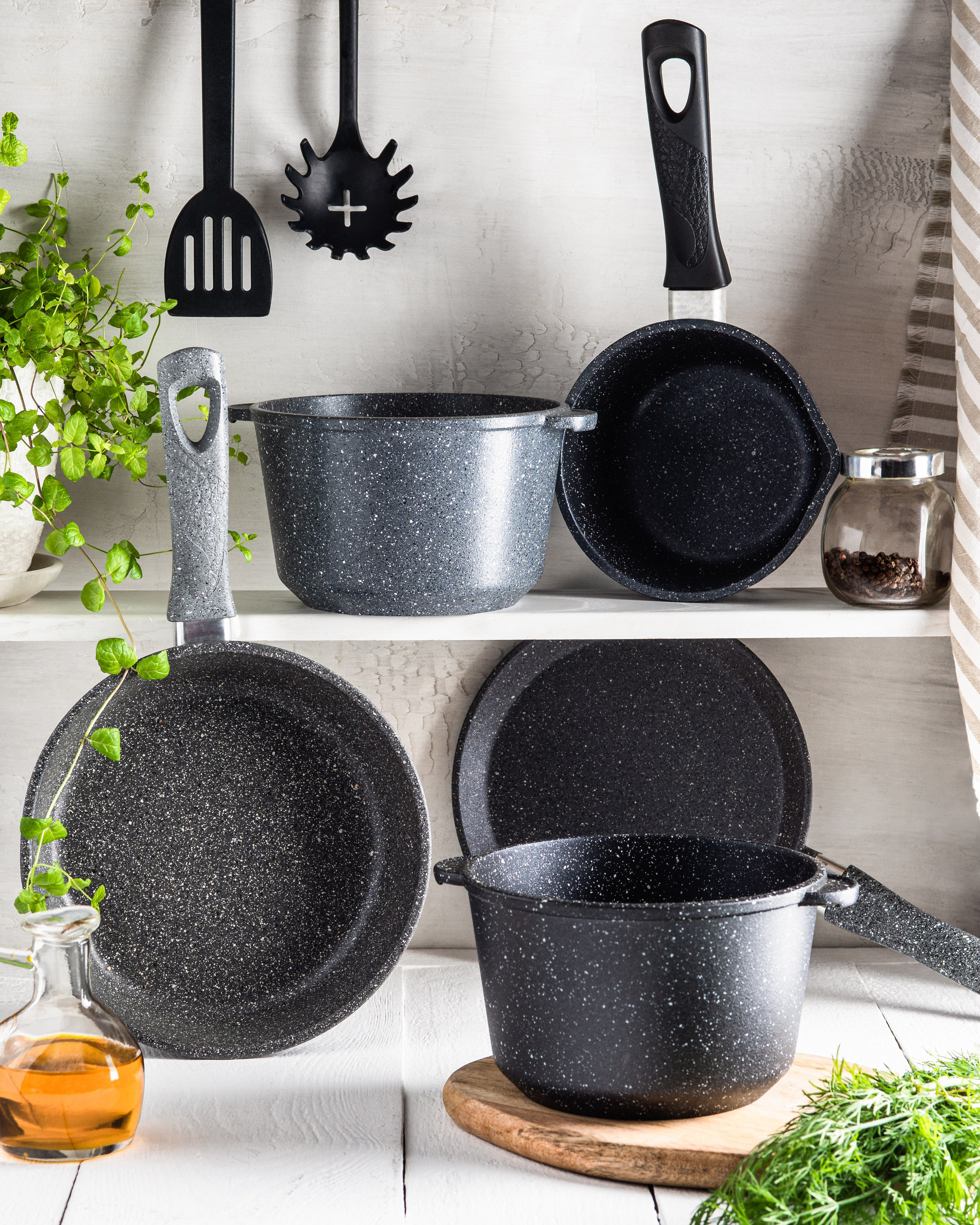 Посуда. Фудфотограф и предметный фотограф в Нижнем Новгороде Надежда Серова