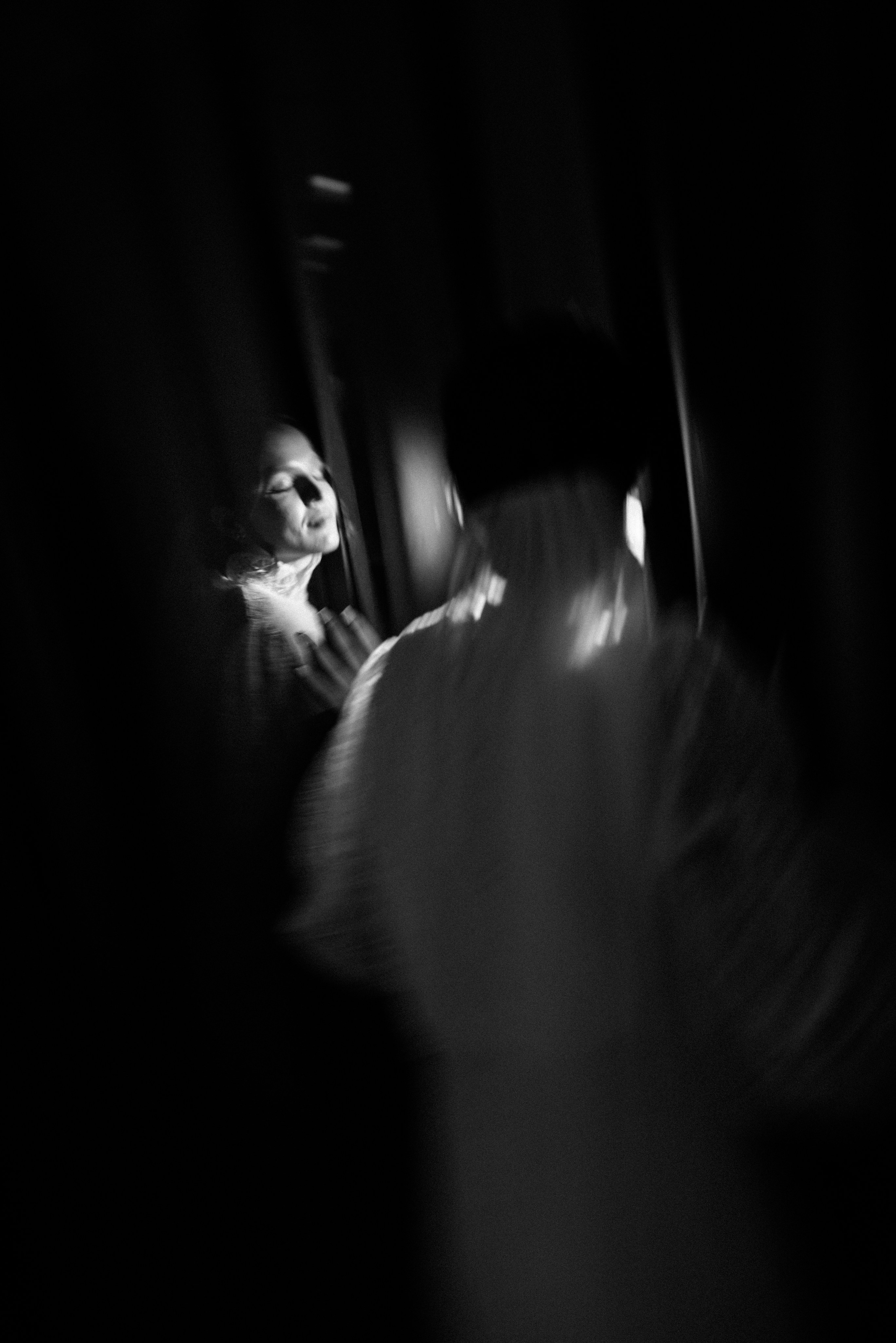 История в отеле. Свадебный фотограф Анастасия Бударина