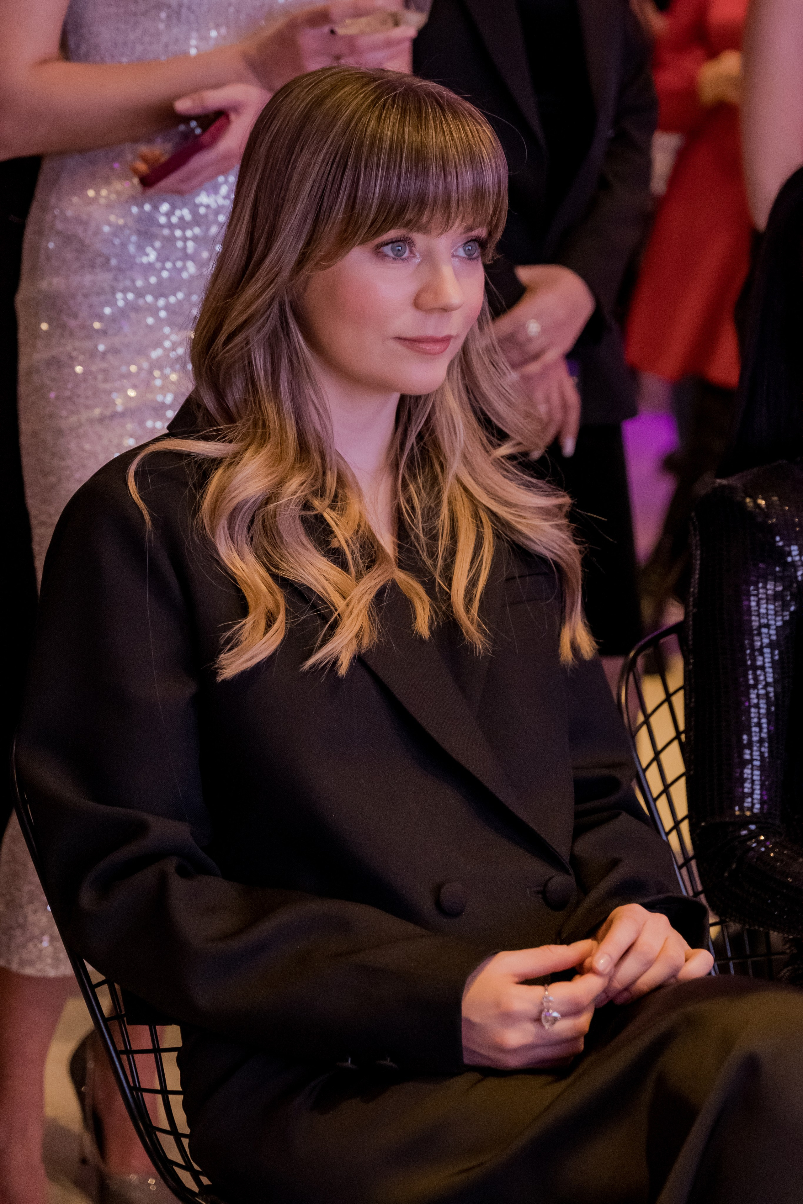 Выпускной онлайн-школы Шушанны Исраелян совместно с Анной Горбуновой. Репортажный фотограф Анастасия Ащепкова