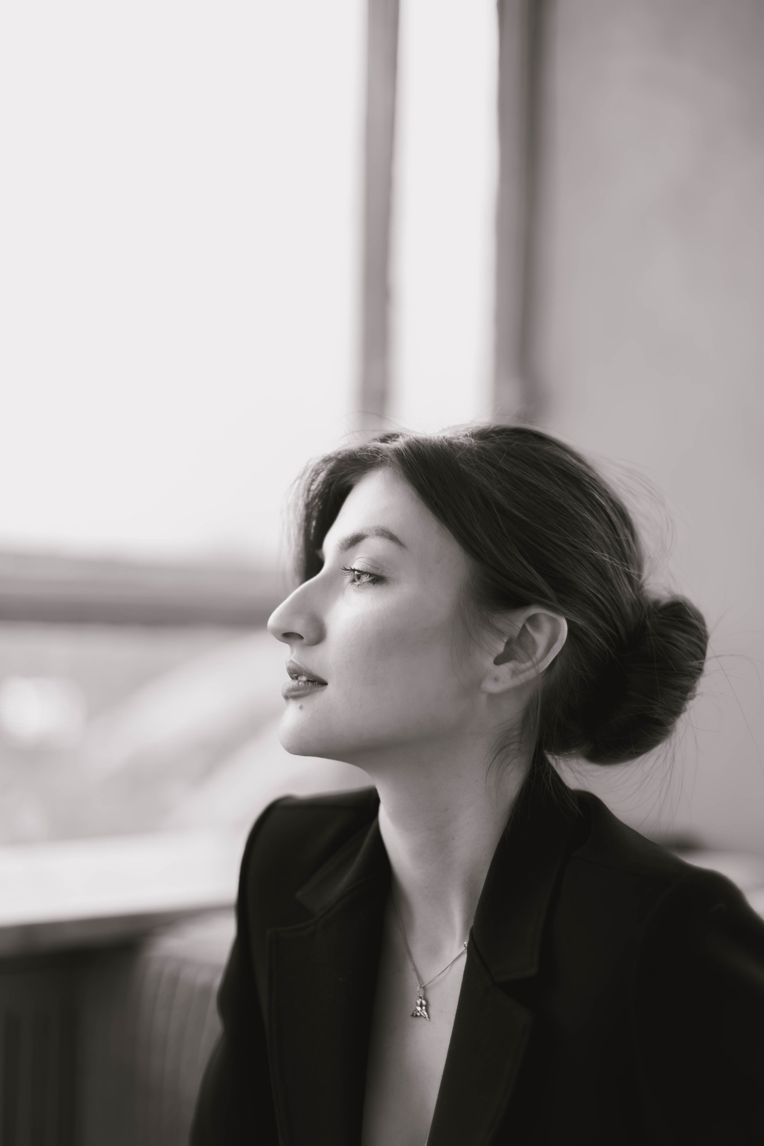 Диана. Фотограф в Москве. Гатицкая Анастасия