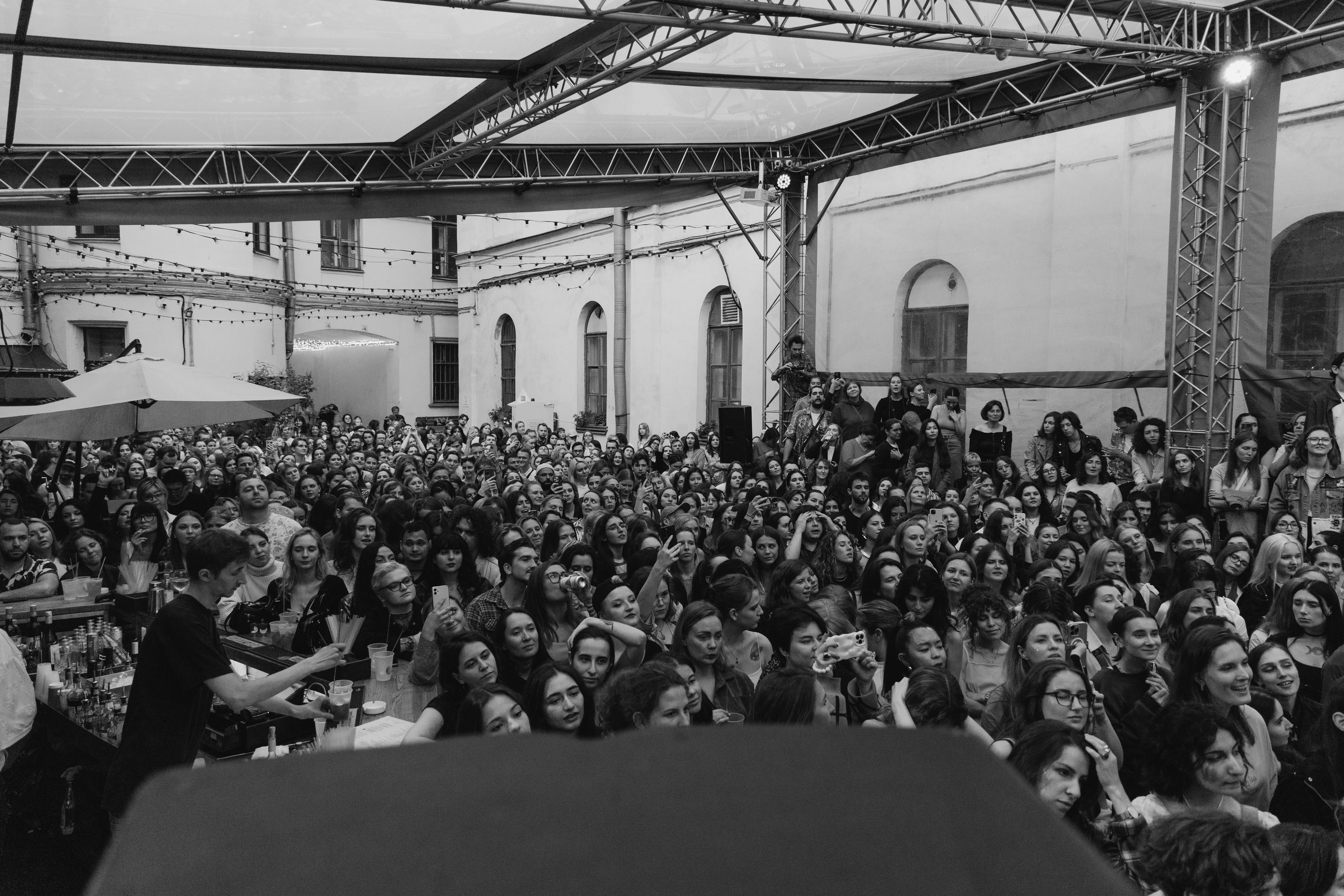 БАЗАР’24. RUSLAN ROZANOV