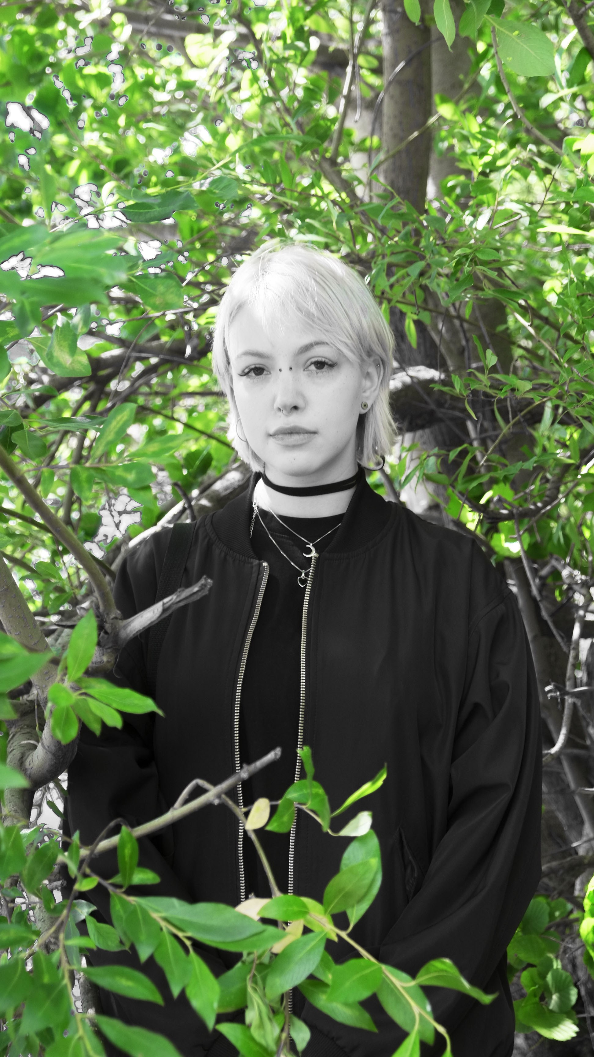 Irina (about d-word). Я — Мария, фотограф/фотохудожник в Санкт-Петербурге