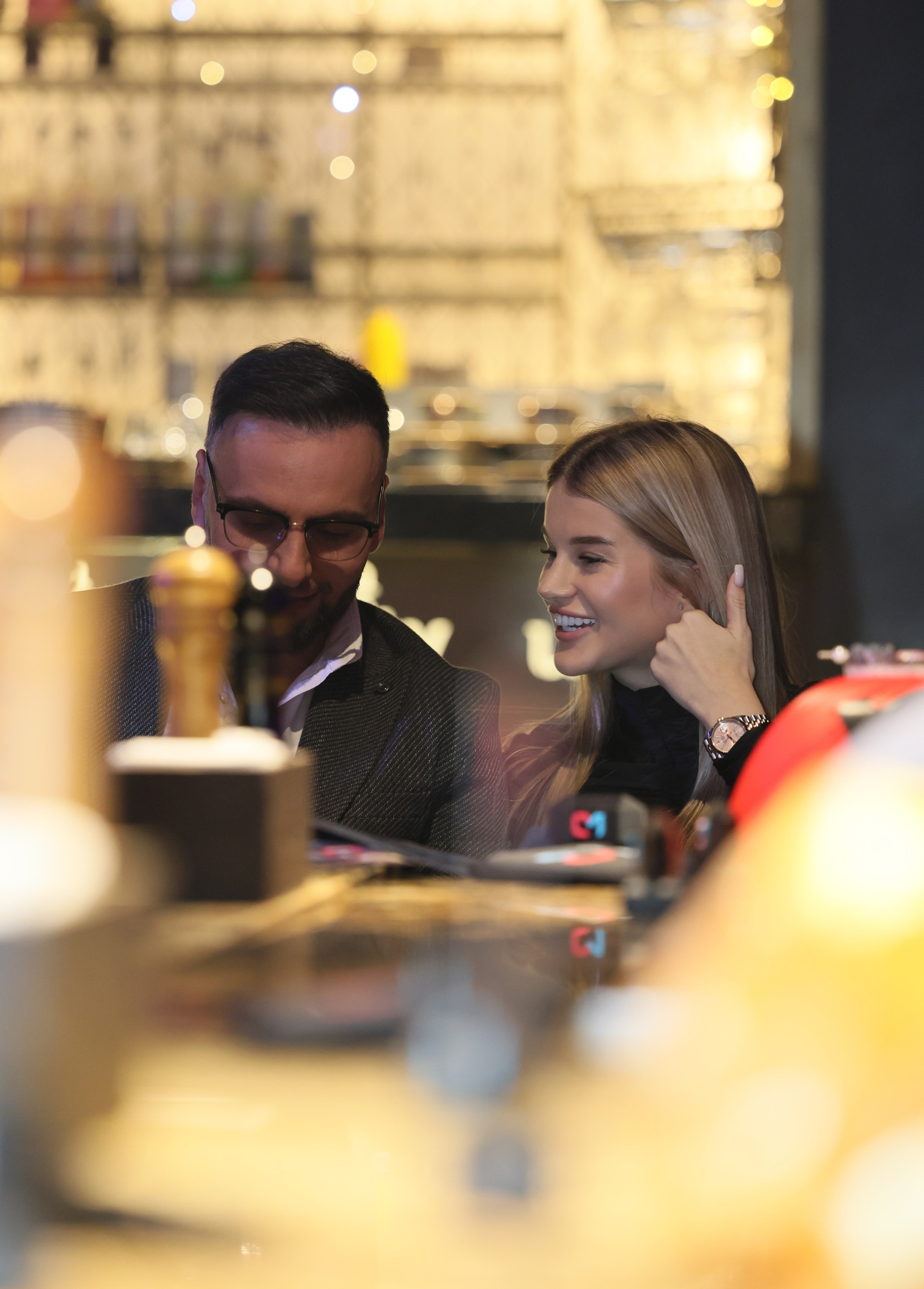 Открытие: Cyber Mafiа. Главная