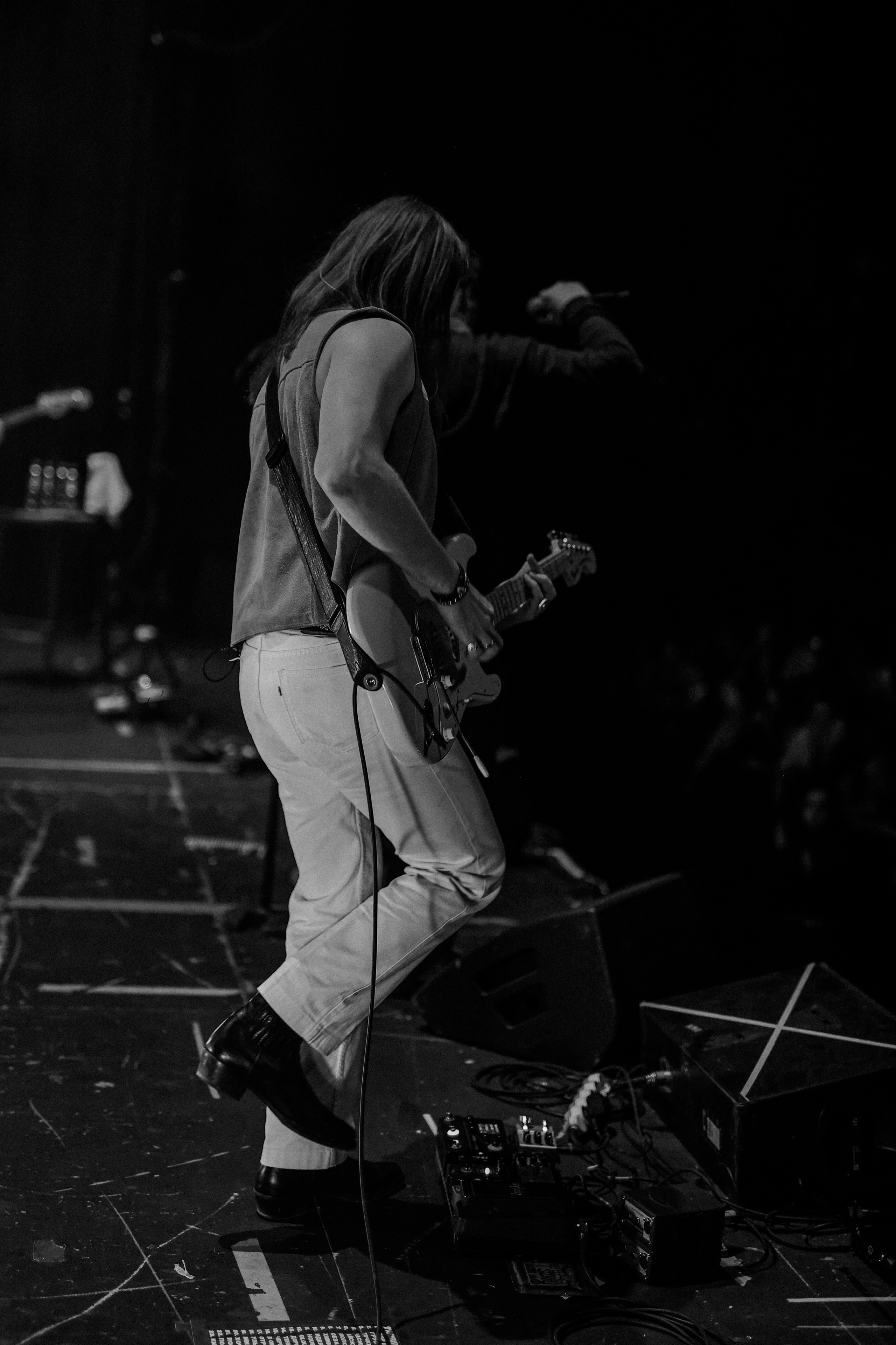 THOMAS MRAZ @1930MOSCOW