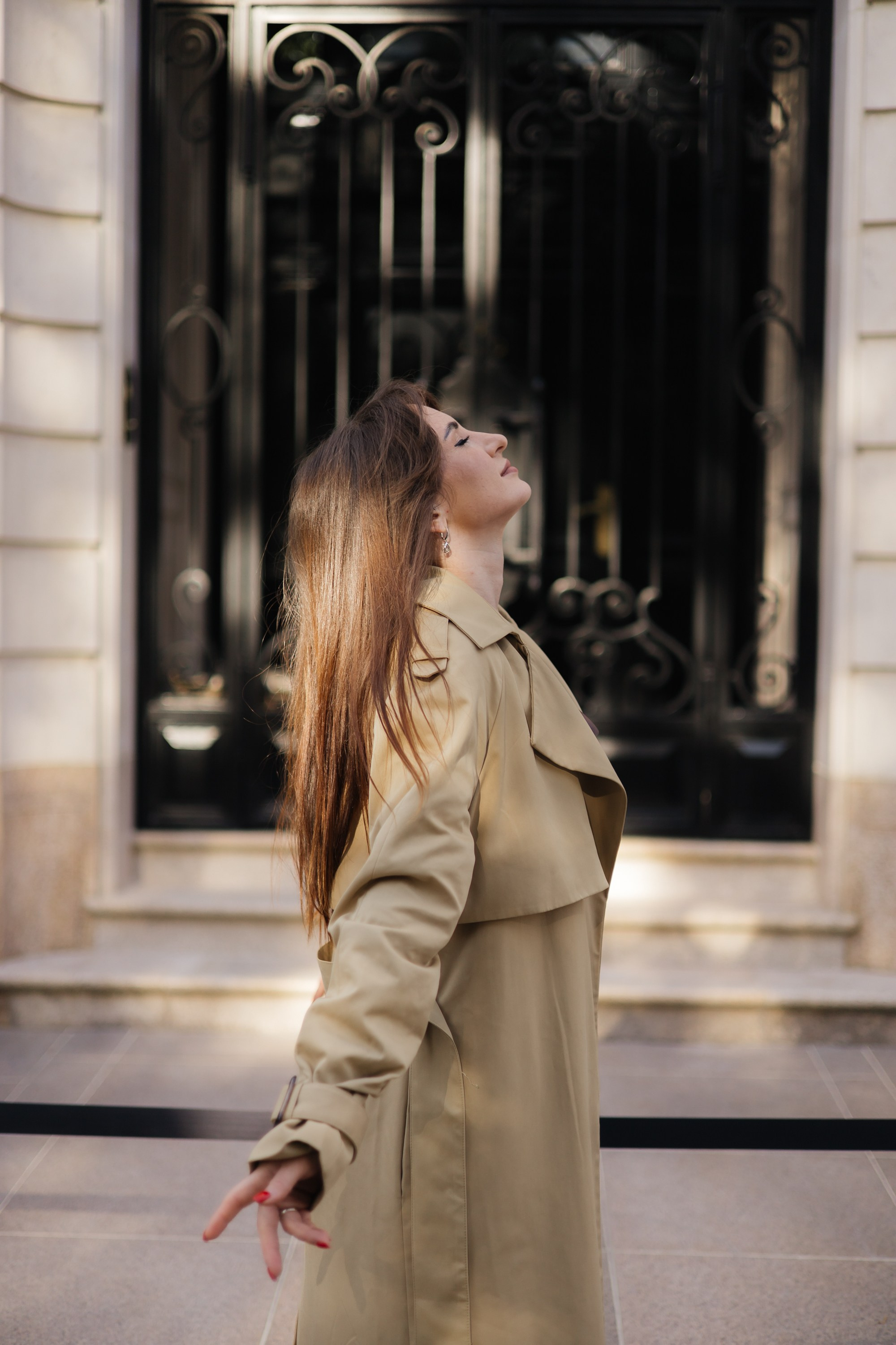 Лера. Фотограф и видеограф для бизнеса, экспертов и мероприятий в Москве