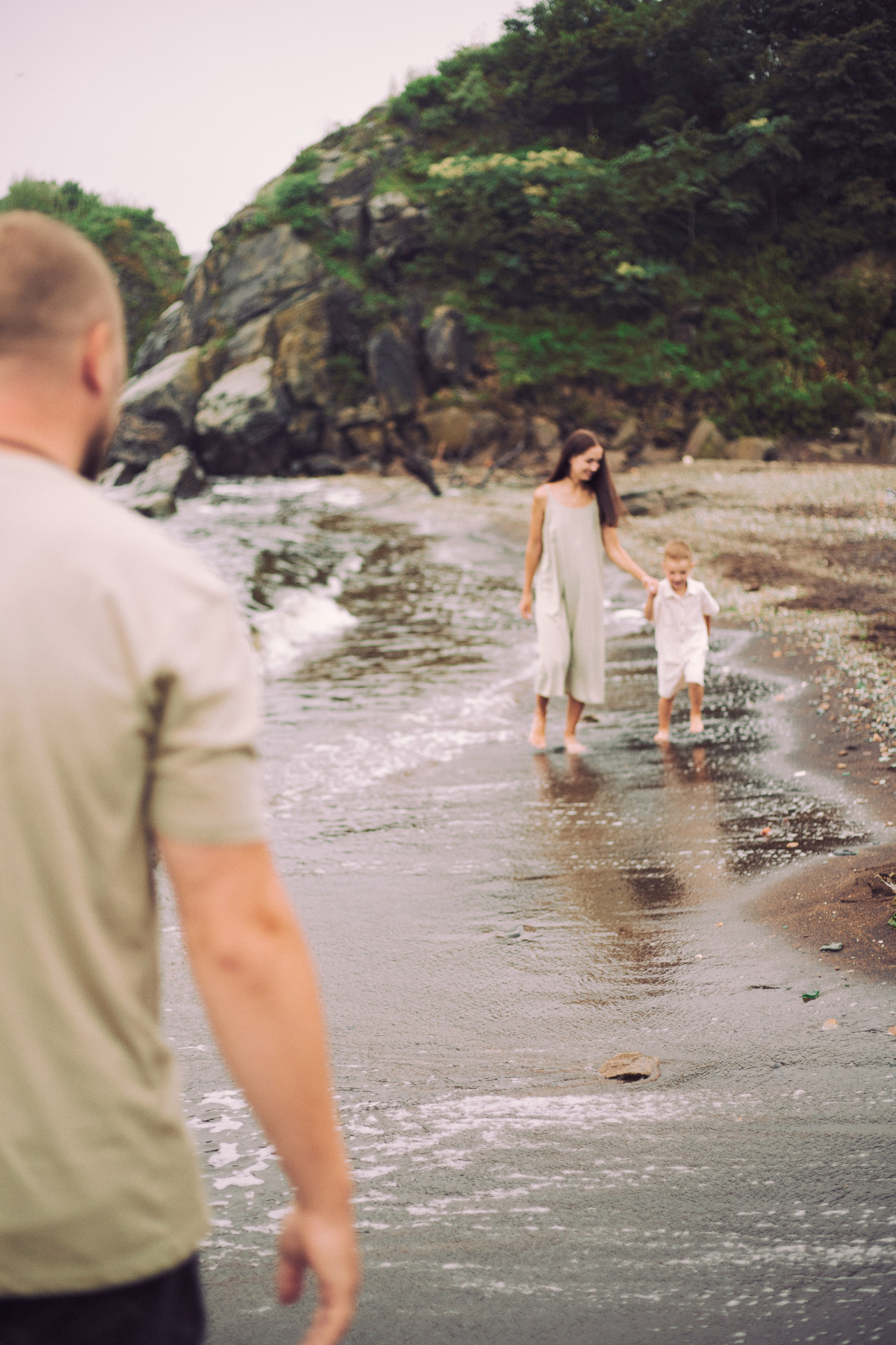 День рождения, только раз в году. Фотограф Ионова Анастасия, г Владивосток