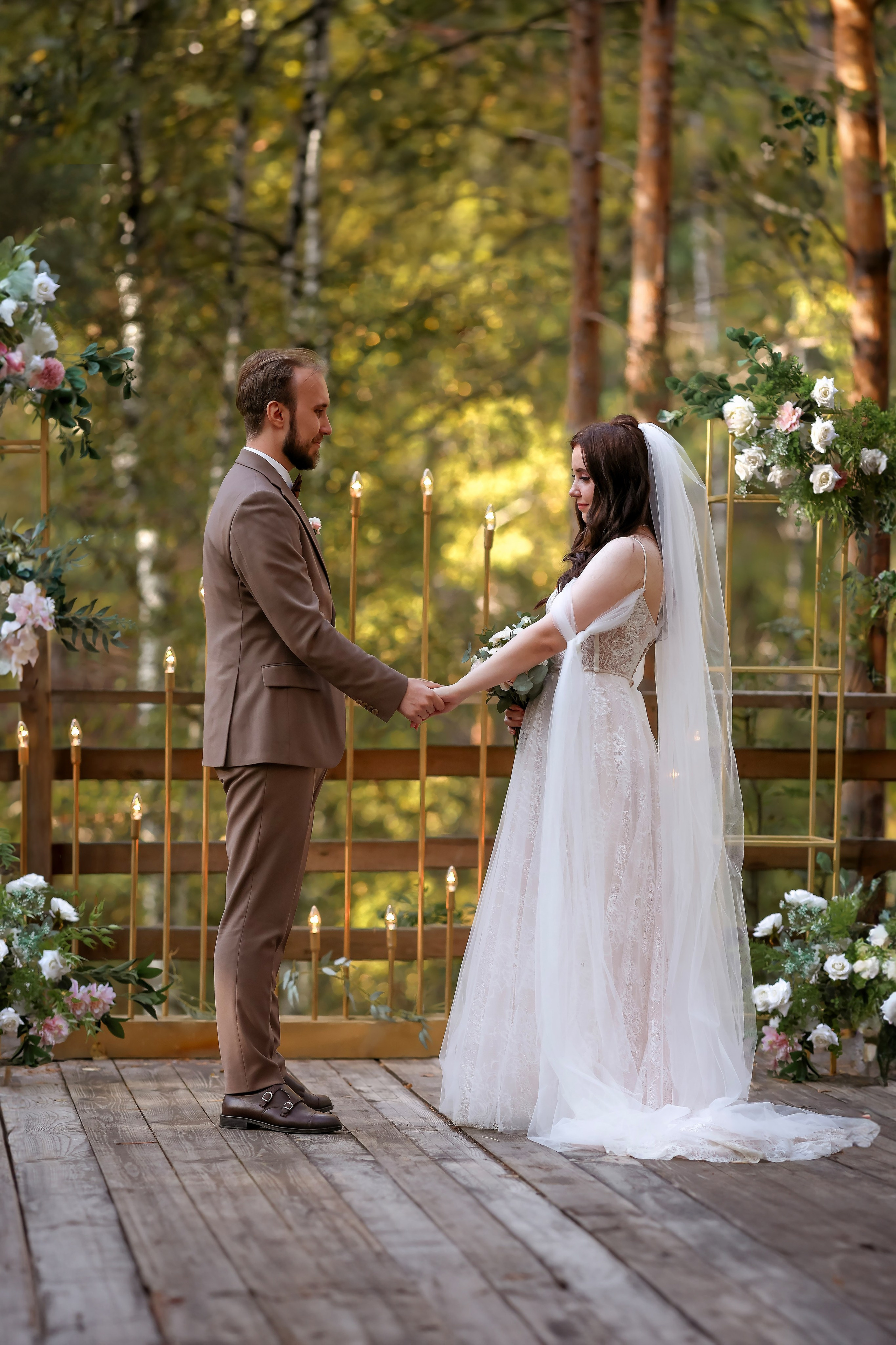 СВАДЕБНЫЙ АЛЬБОМ. Портретный, семейный и свадебный фотограф в Нарьян-Маре
