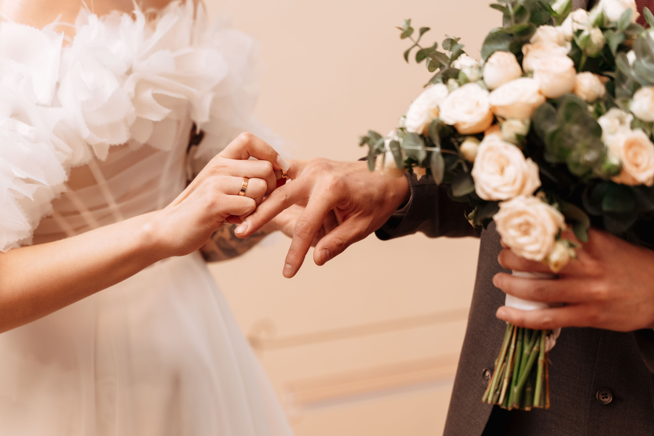 Екатерина и Олег. Семейный фотограф Новочеркасск