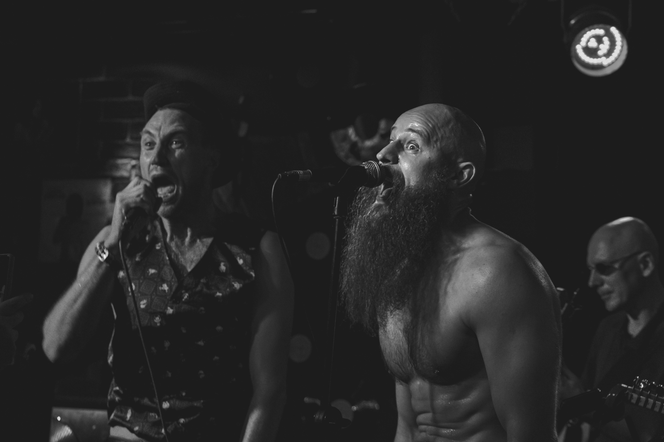 «Fraggles». Фотограф в Санкт — Петербурге Валерий Гаухман