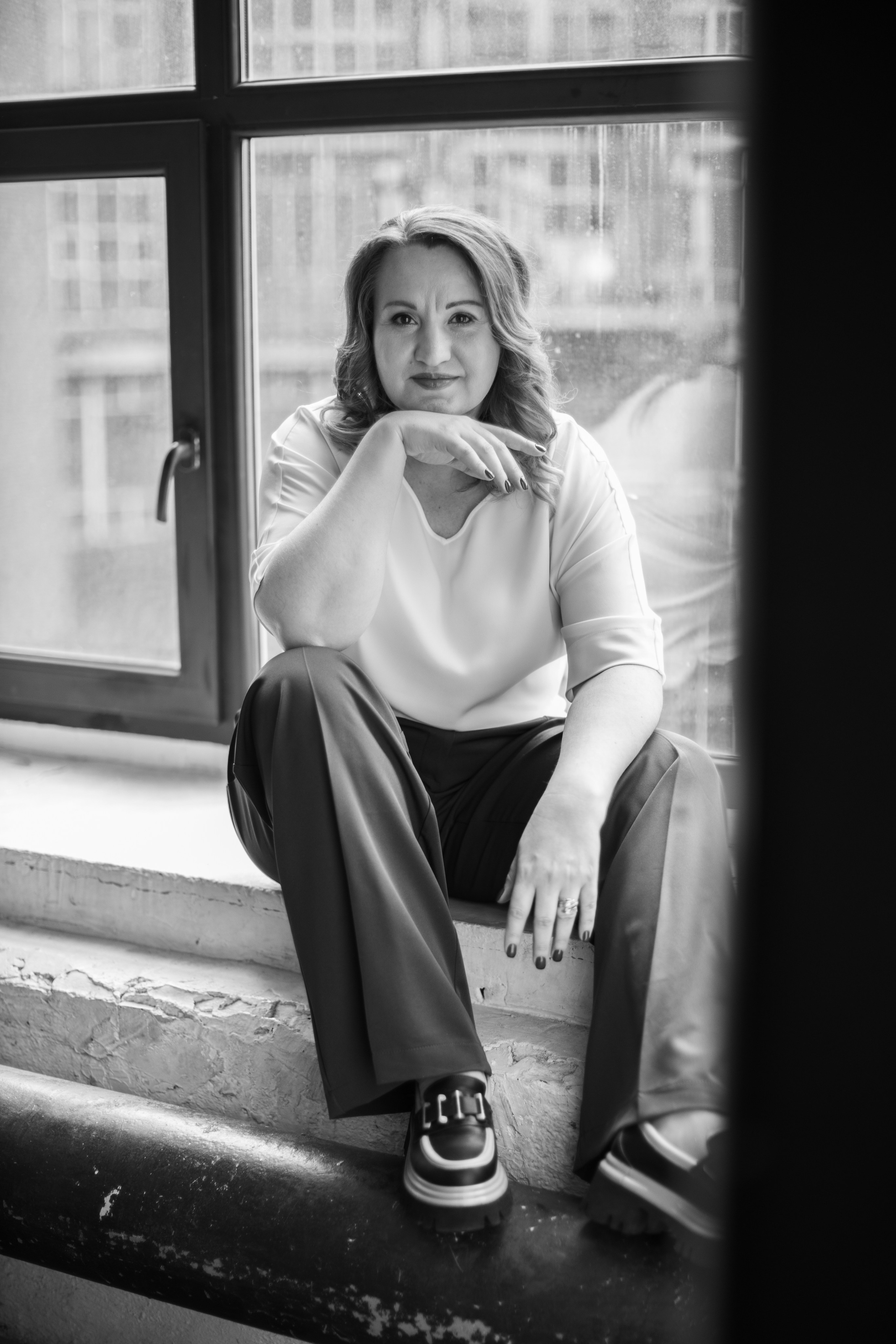 Юлия. Главная