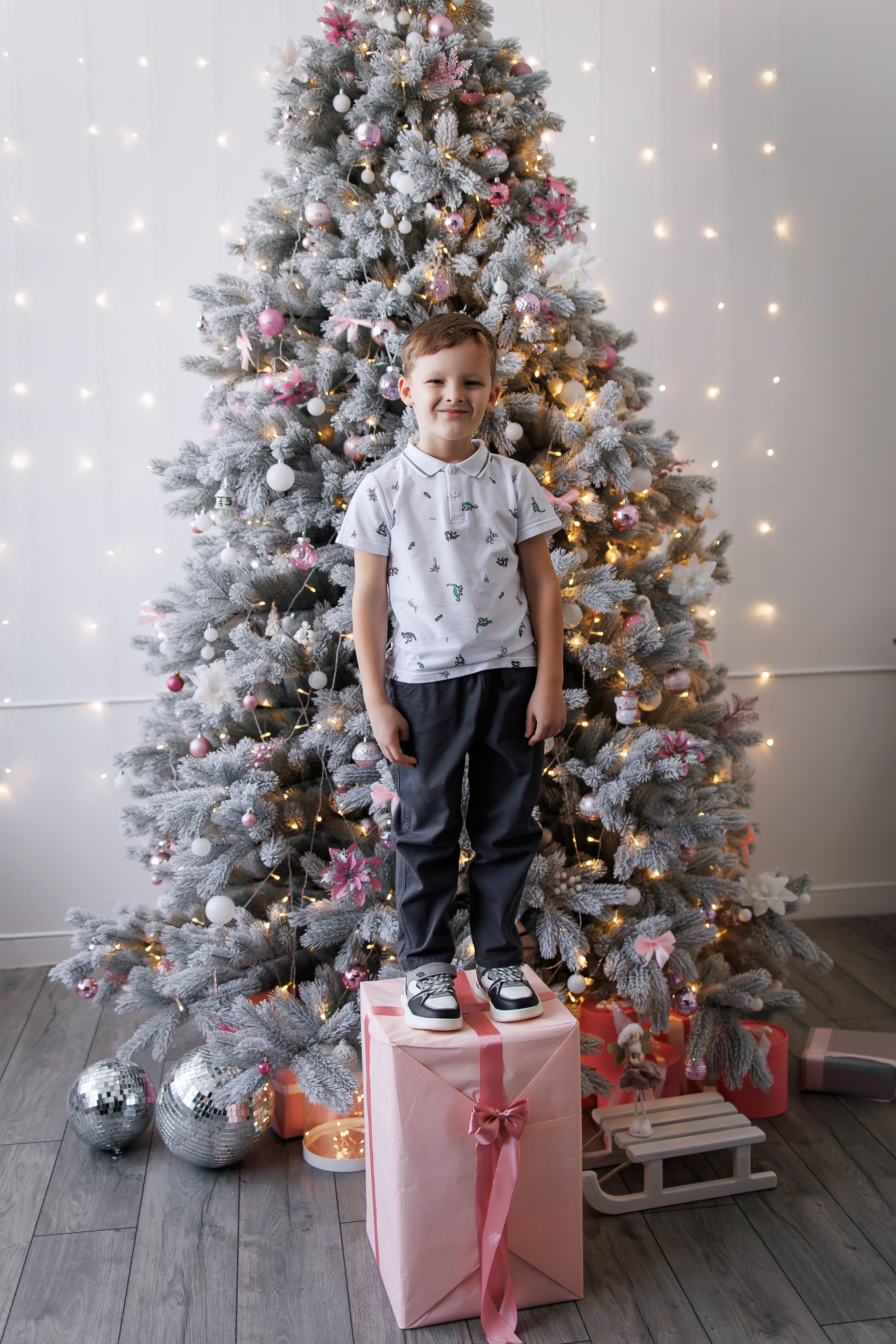 Ваши фотографии. Интерьерная фотостудия Background в Омске