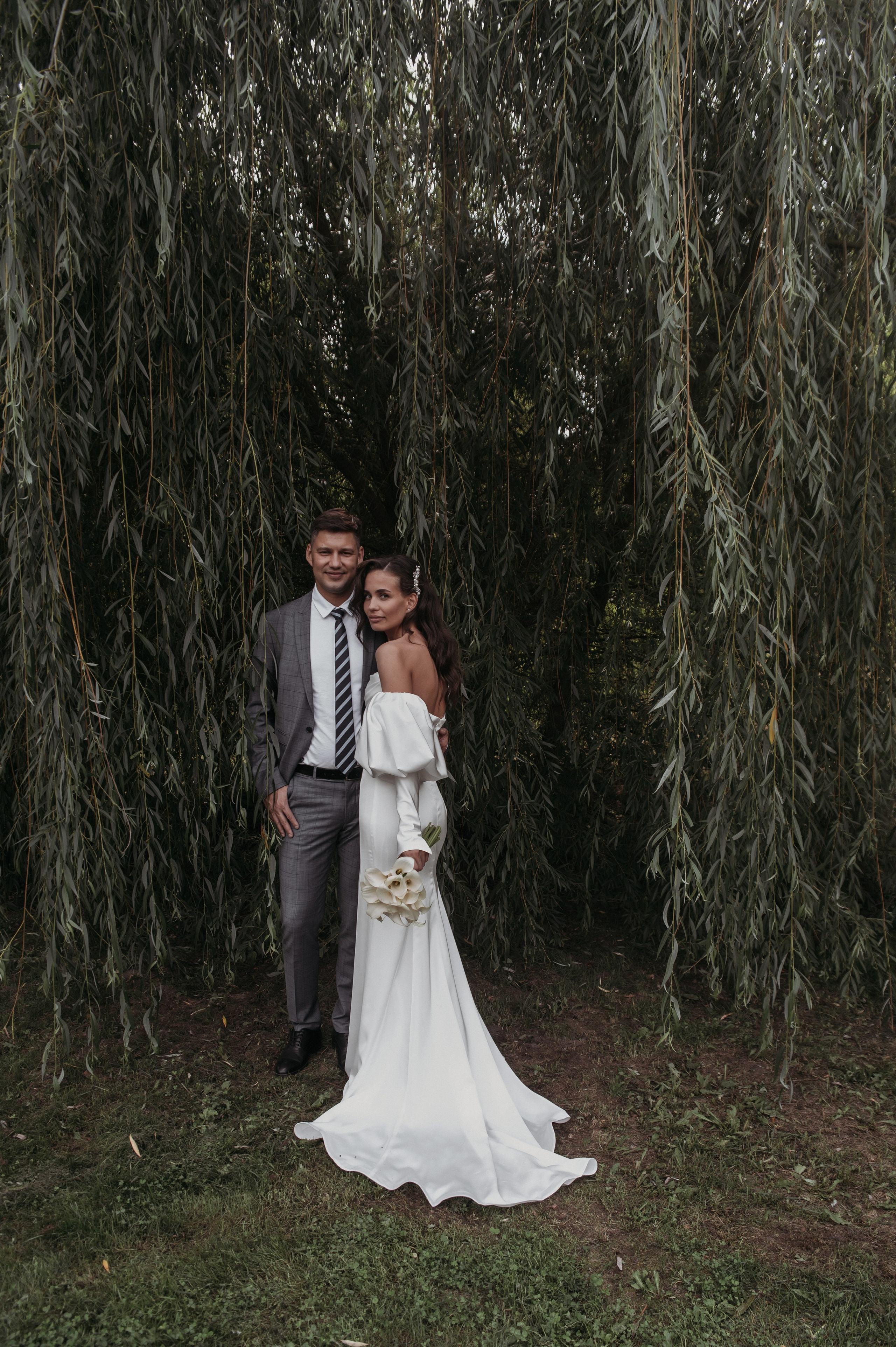 Свадебная фотосессия в Твери, Москве и Санкт-Петербурге. Свадебный фотограф в Твери, Москве и Санкт-Петербурге Денисова Екатерина