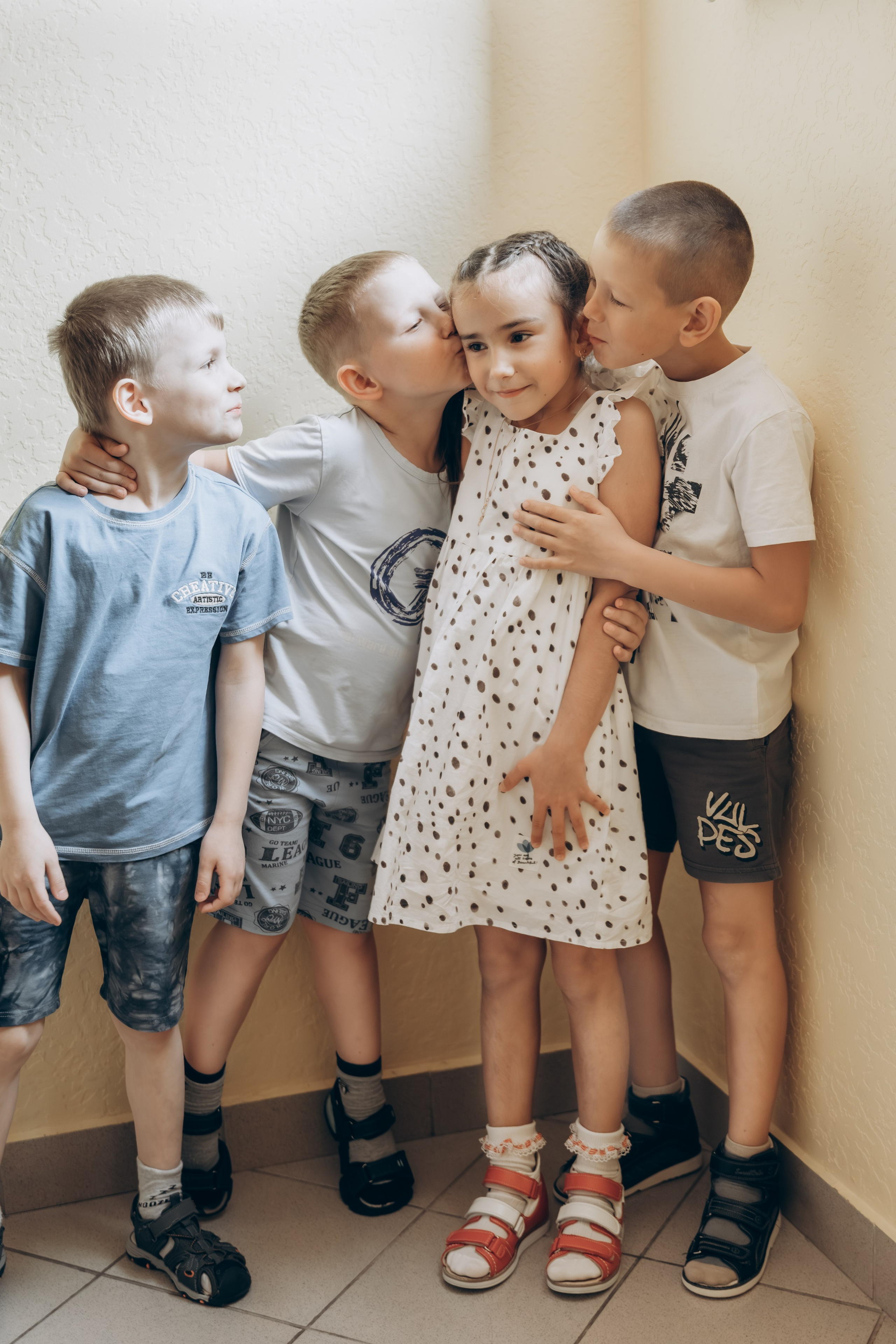Фото для альбомов. Ирина Воронкова — фотограф