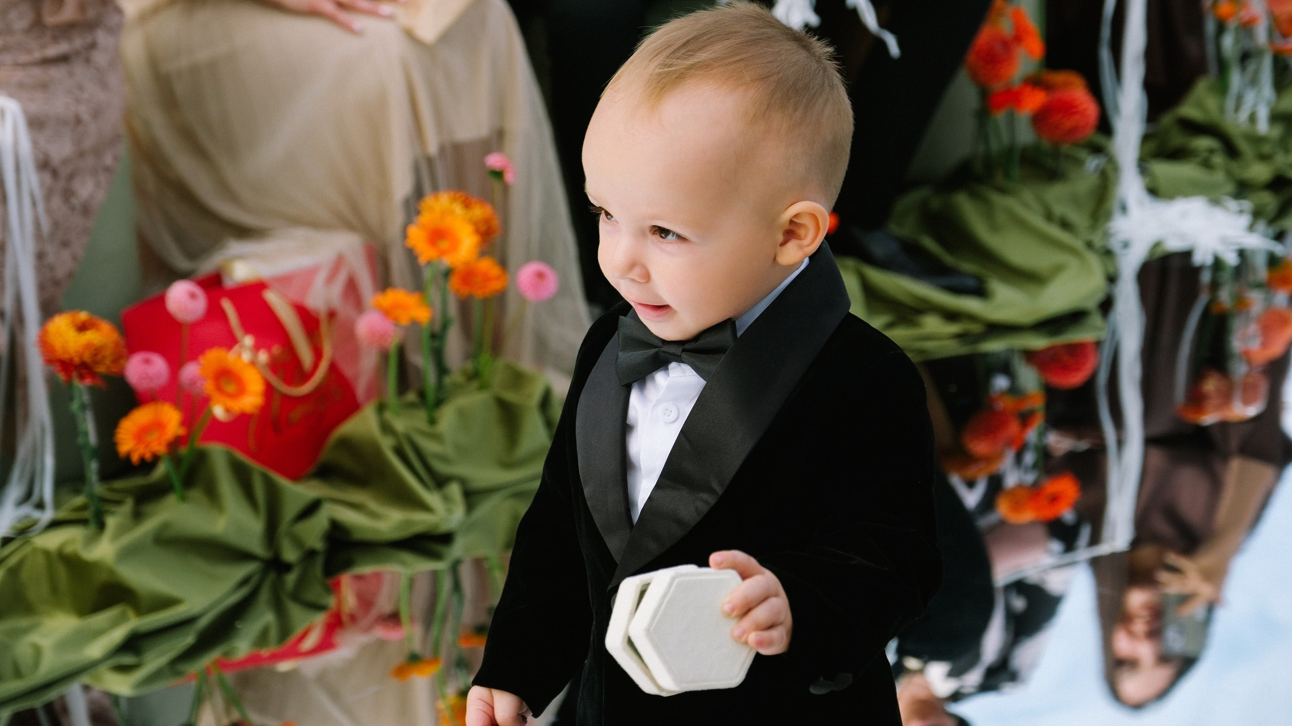 Сирак / Вероника. Свадебный Видеограф Фотограф в Сочи