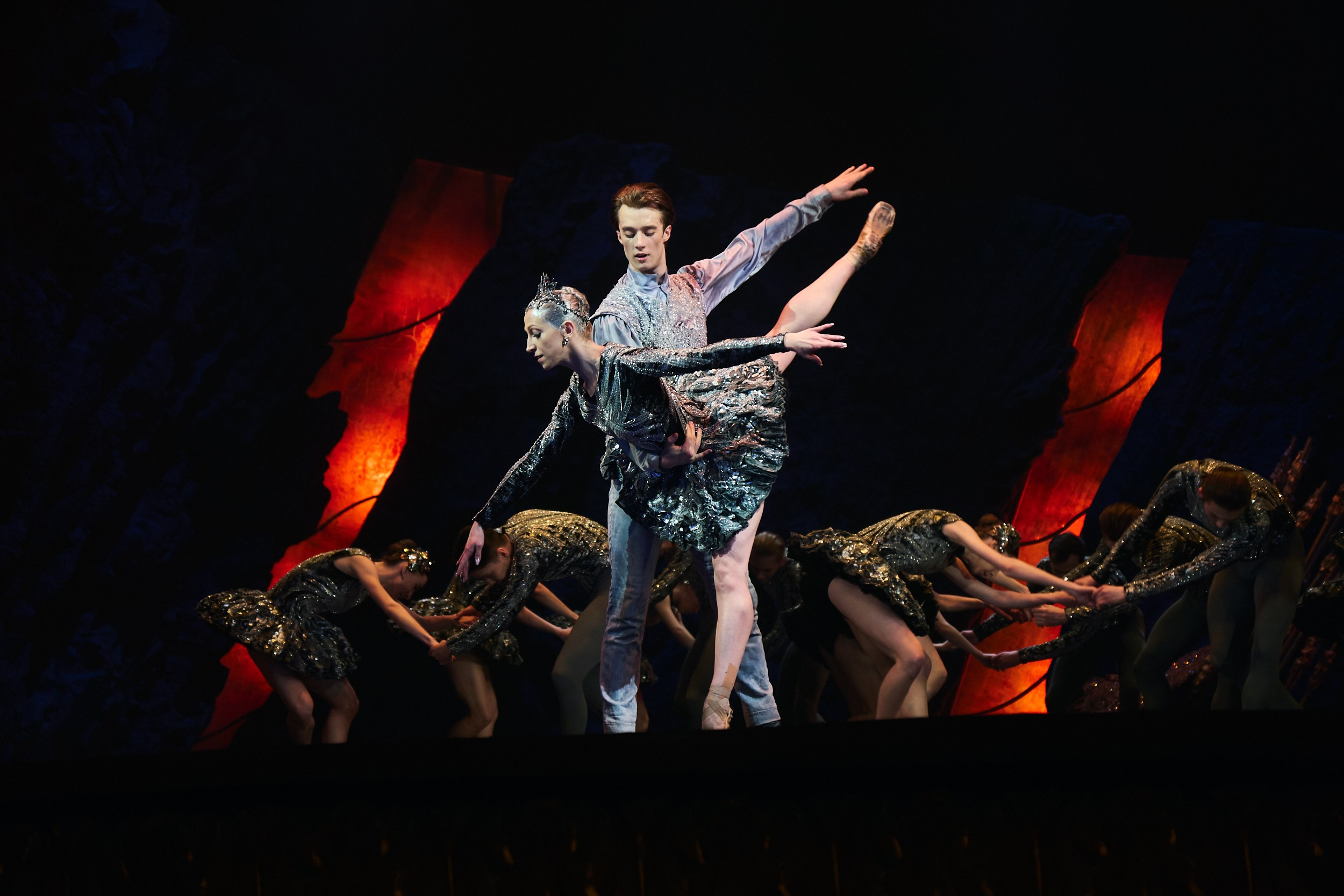 Фотограф, рассказывающий истории // Софа Медведева // Екатерибург