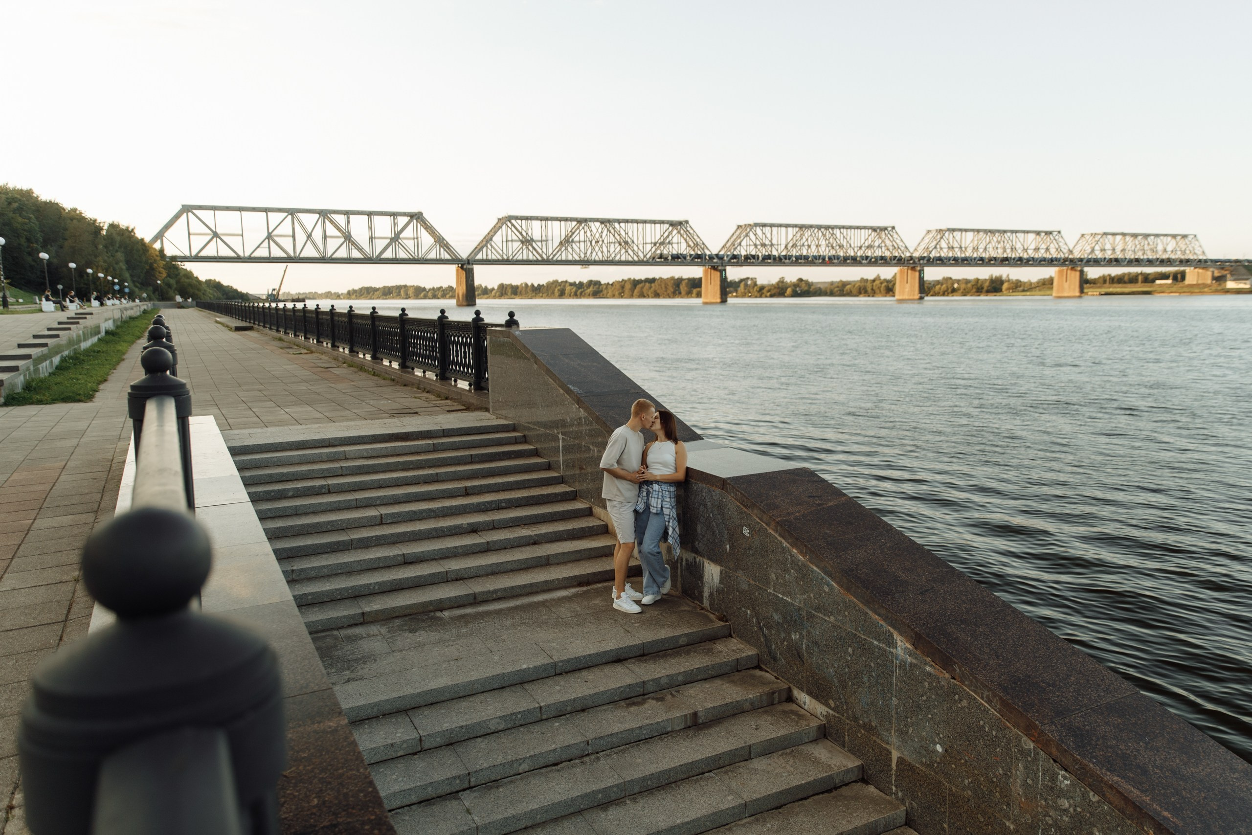 FEEL'S. Свадебный фотограф в Ярославле Анастасия Архипова