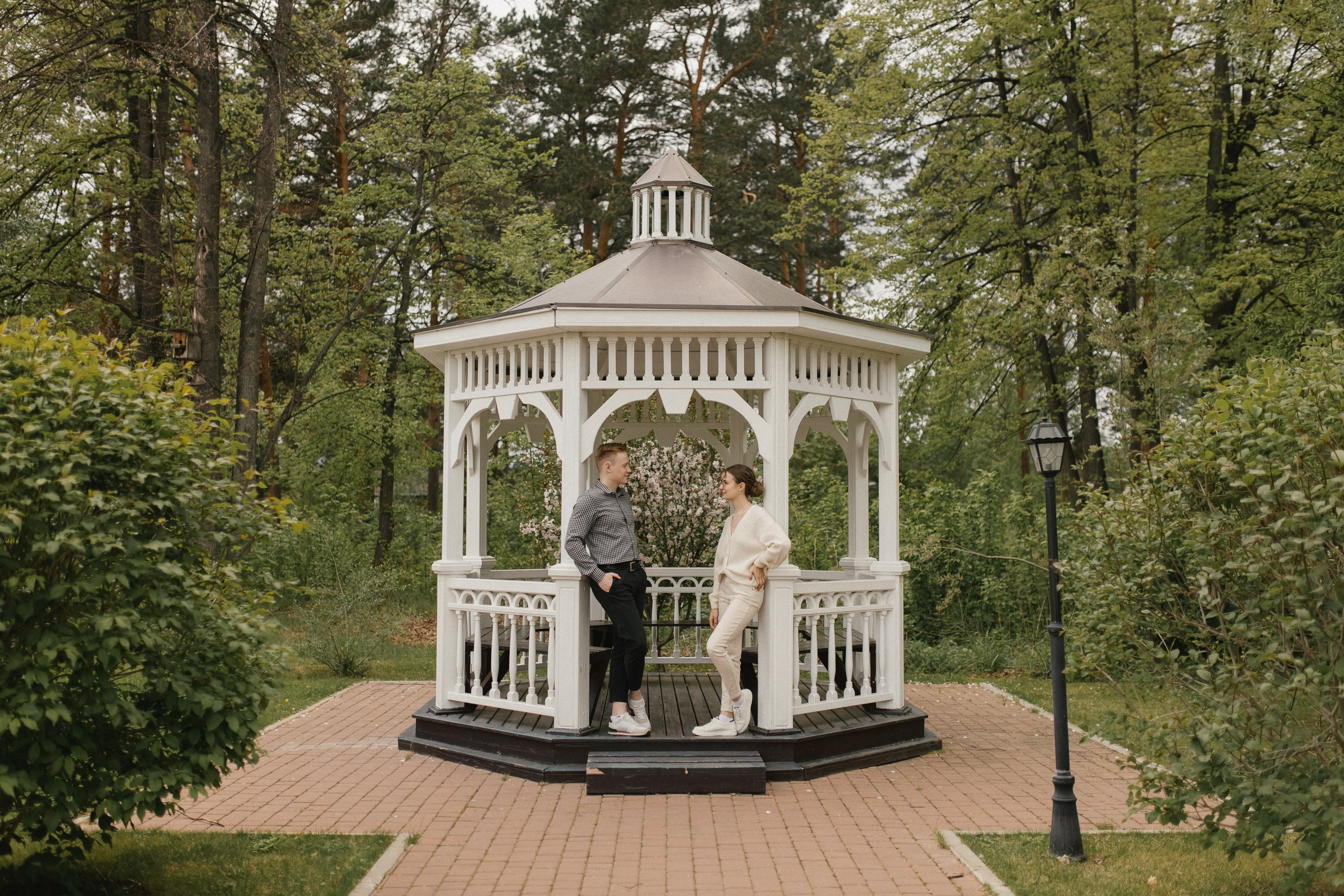 ИНЕССА И ДАНИЛА ` 24. Maria Startseva Photo